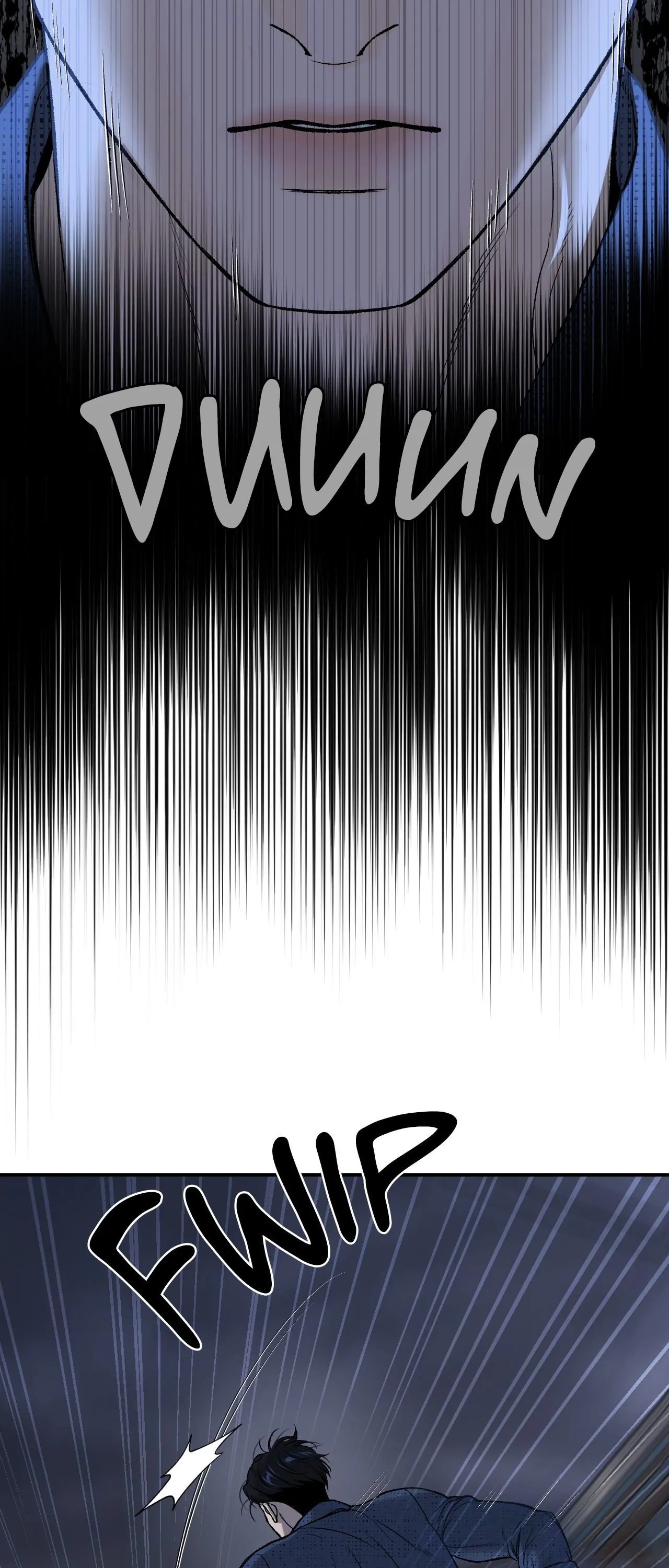 Jinx (Official) - Chapter 69 manhwa