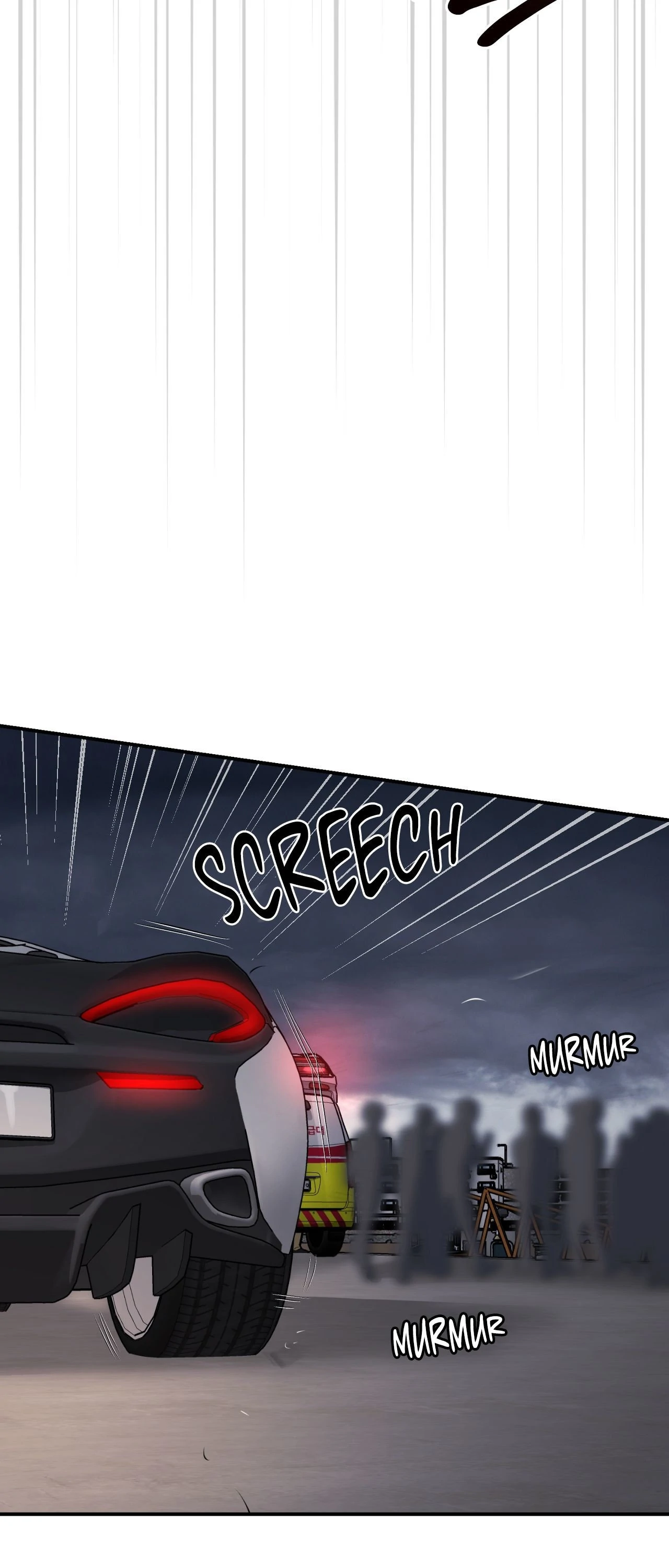 Jinx (Official) - Chapter 69 manhwa