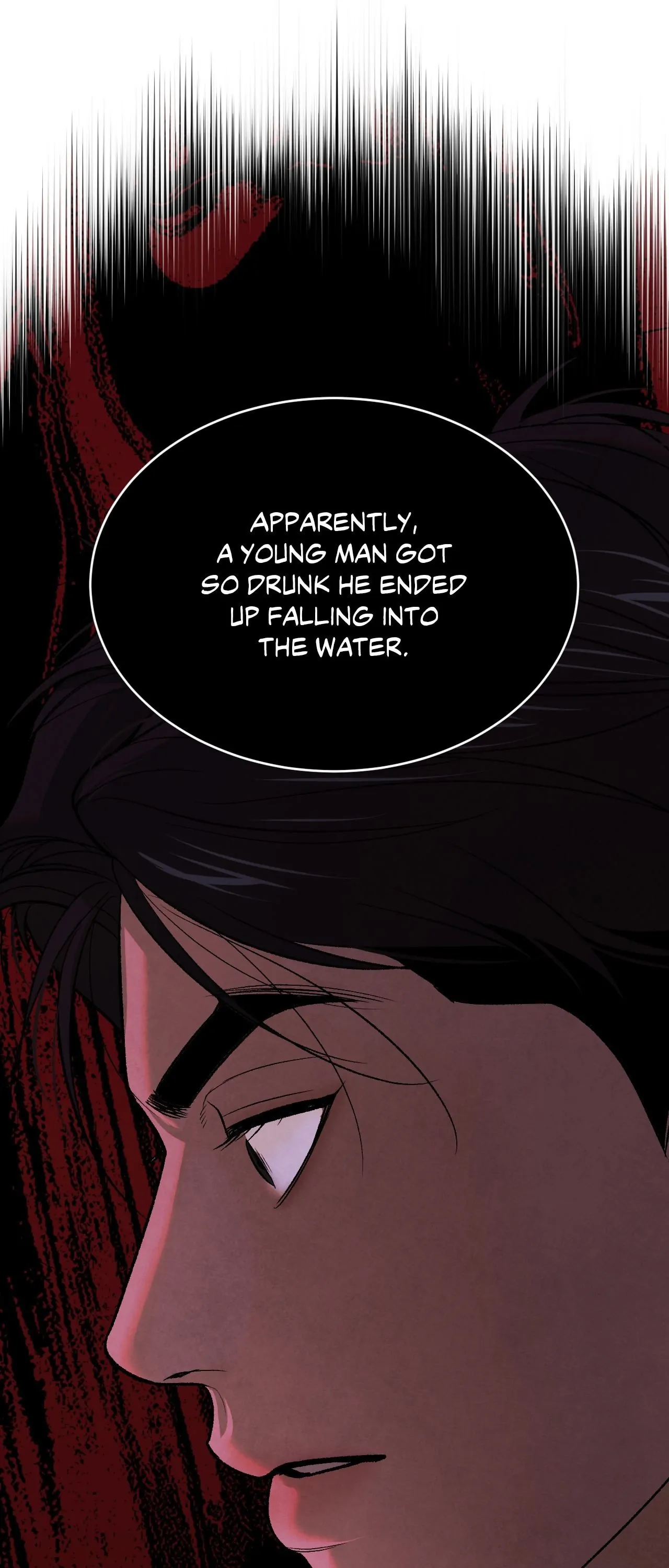 Jinx (Official) - Chapter 69 manhwa