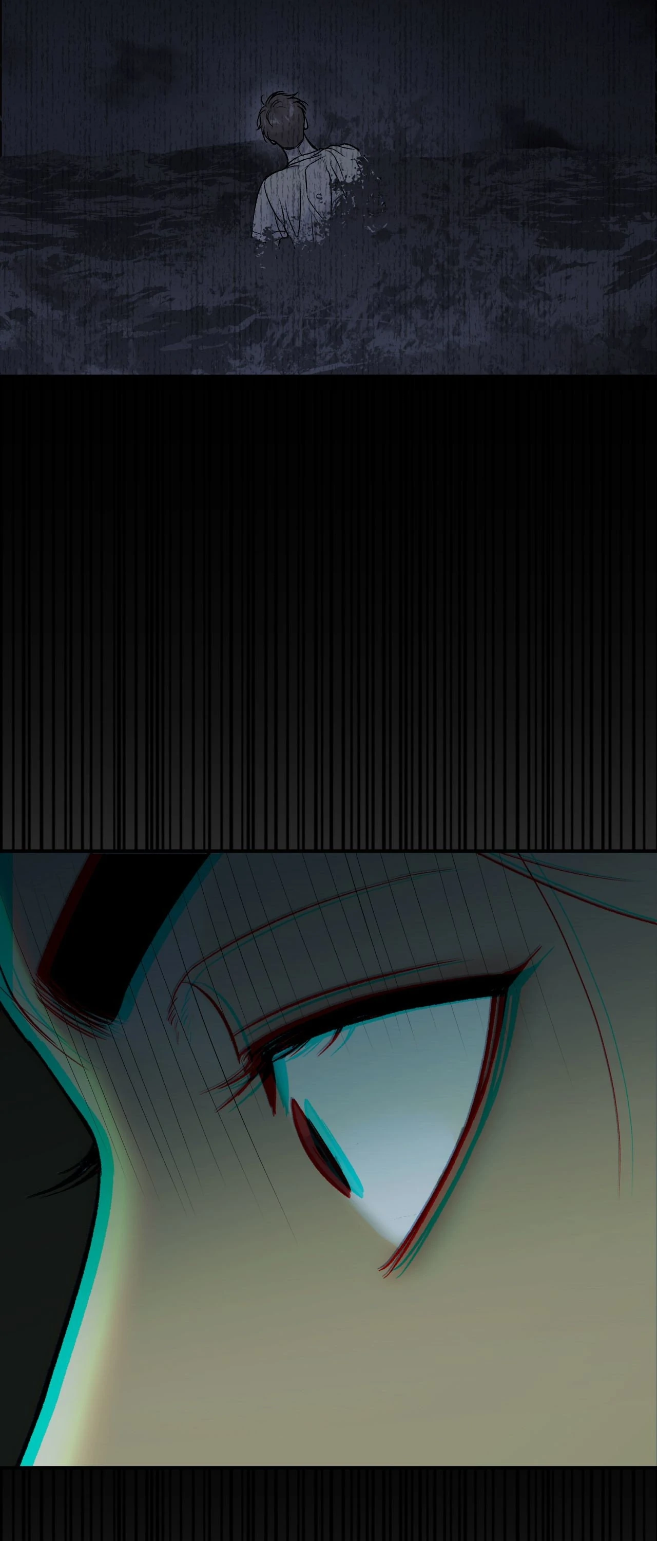 Jinx (Official) - Chapter 69 manhwa