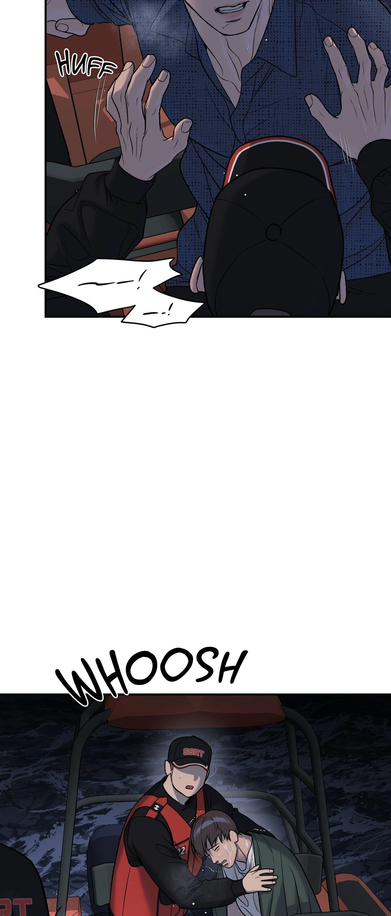 Jinx (Official) - Chapter 69 manhwa