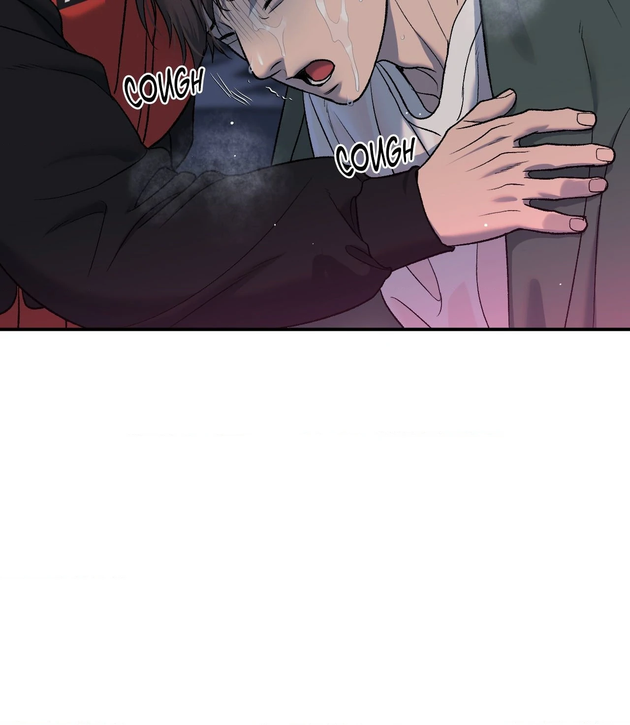 Jinx (Official) - Chapter 69 manhwa