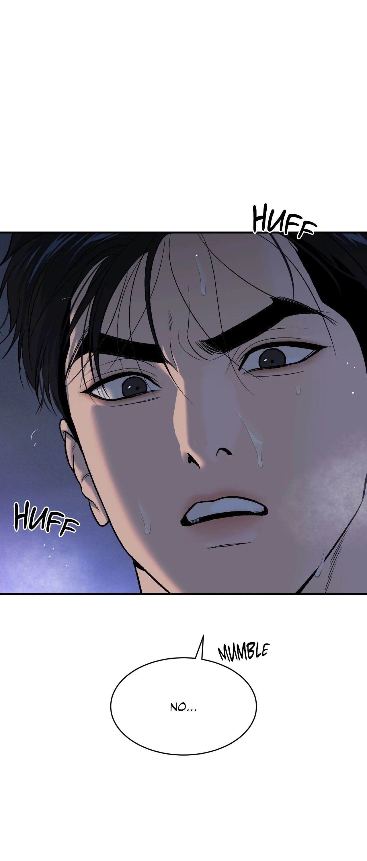 Jinx (Official) - Chapter 69 manhwa