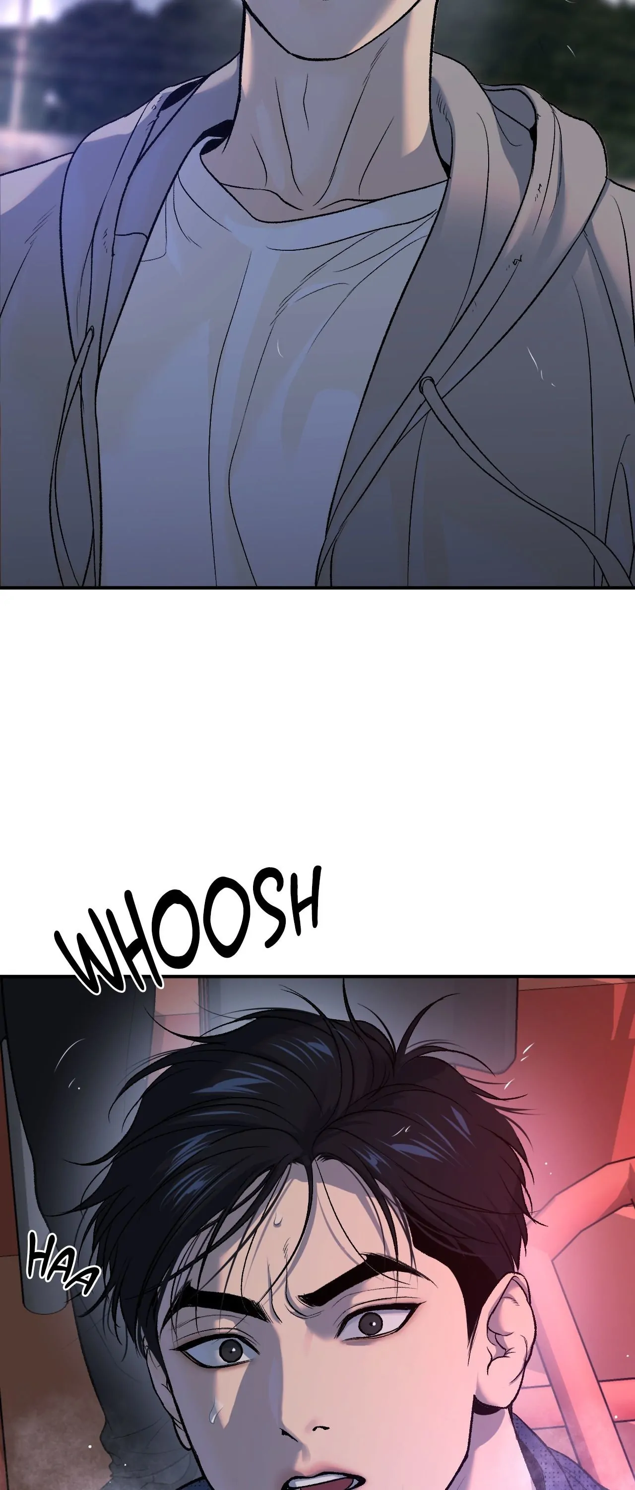 Jinx (Official) - Chapter 69 manhwa