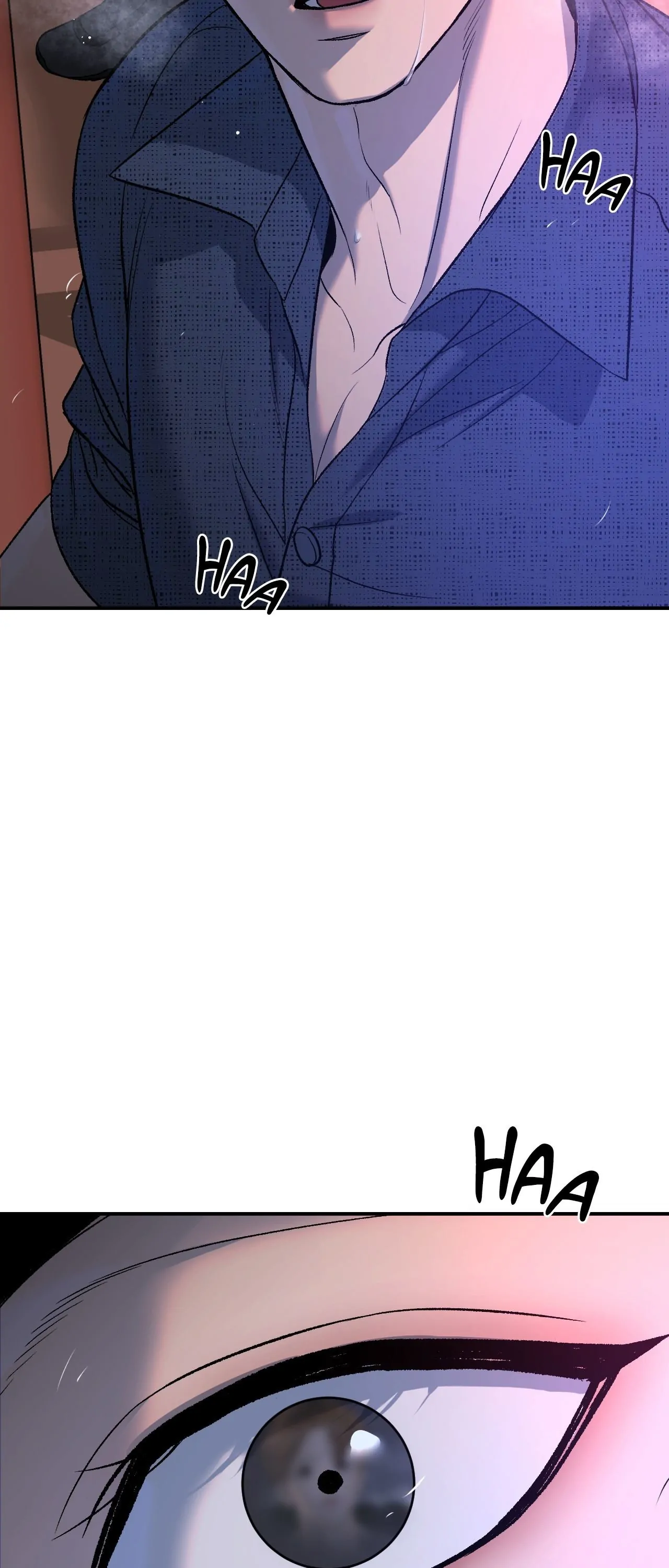 Jinx (Official) - Chapter 69 manhwa