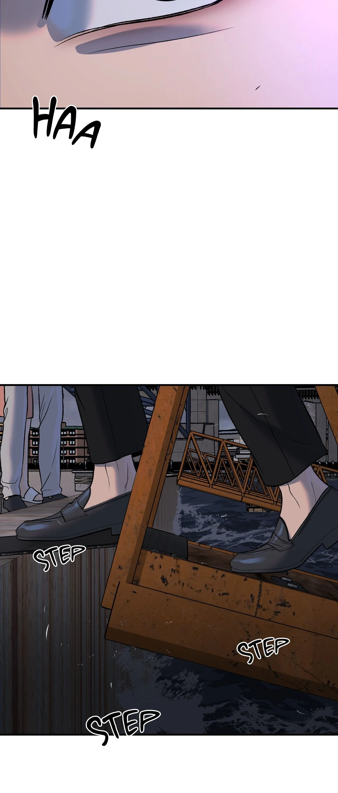 Jinx (Official) - Chapter 69 manhwa