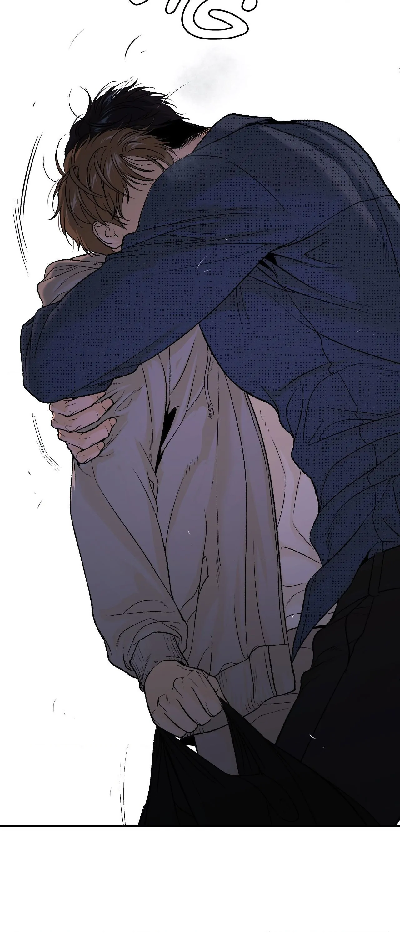 Jinx (Official) - Chapter 69 manhwa