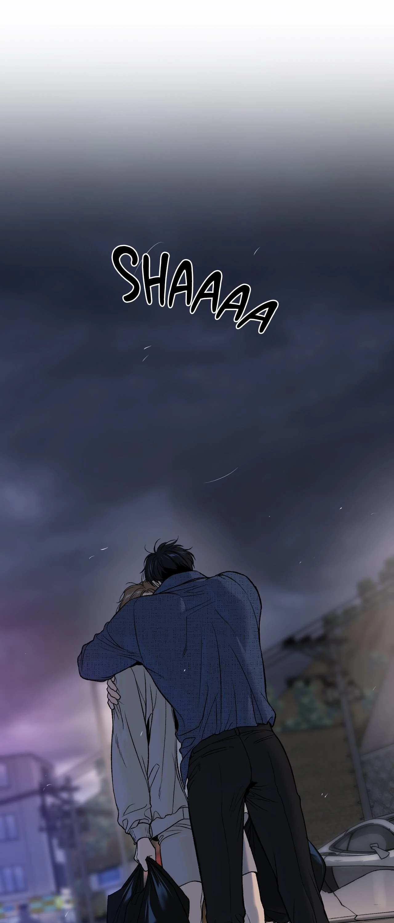 Jinx (Official) - Chapter 69 manhwa