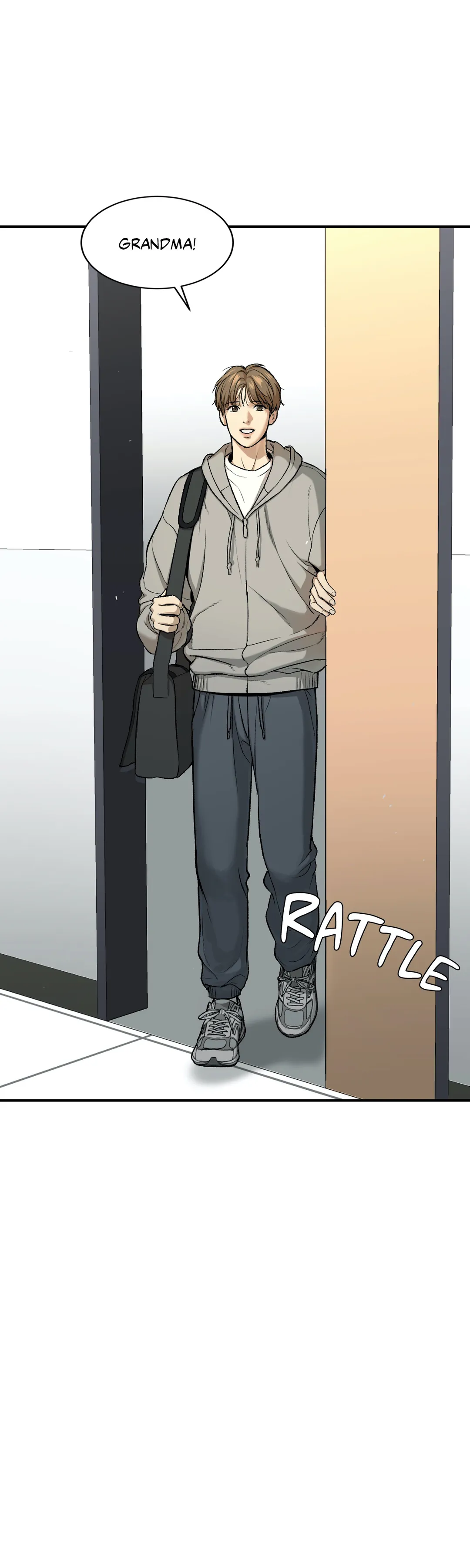 Jinx (Official) - Chapter 7 manhwa
