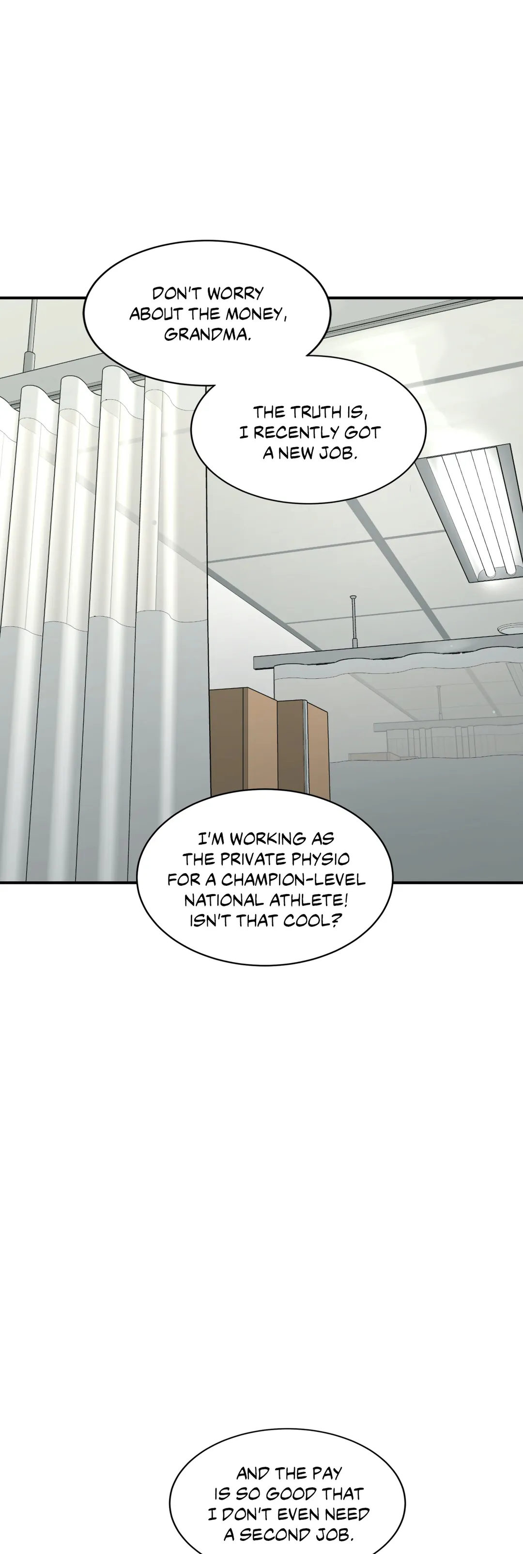 Jinx (Official) - Chapter 7 manhwa