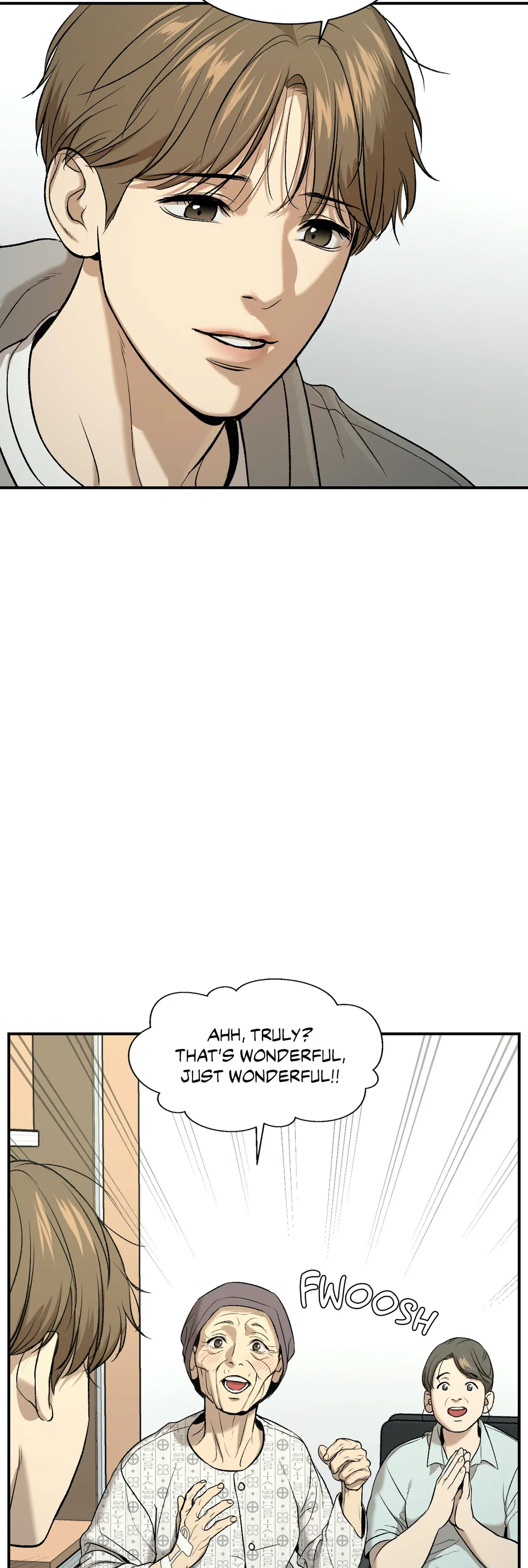 Jinx (Official) - Chapter 7 manhwa