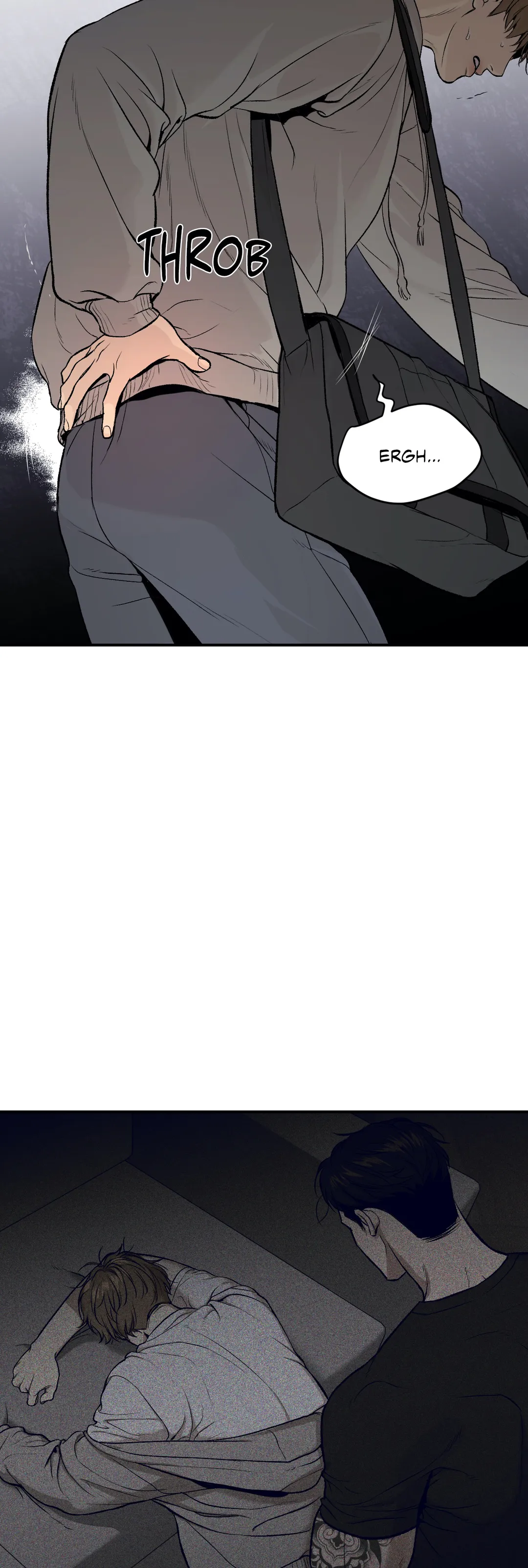 Jinx (Official) - Chapter 7 manhwa