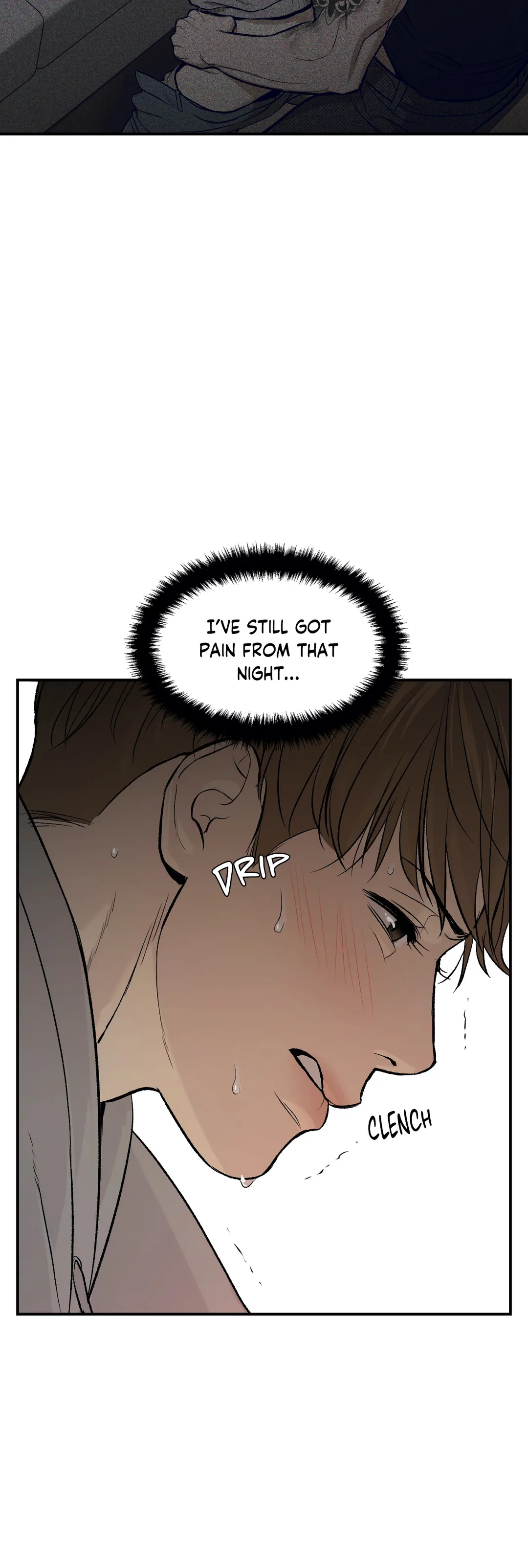 Jinx (Official) - Chapter 7 manhwa