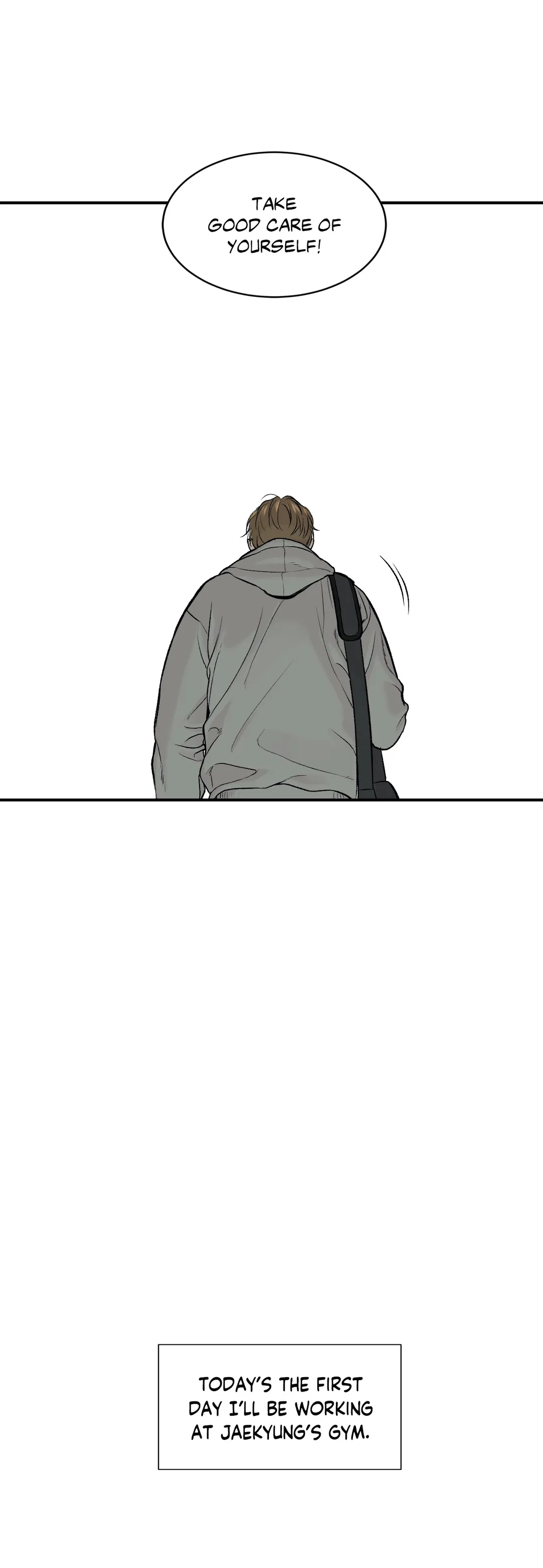 Jinx (Official) - Chapter 7 manhwa