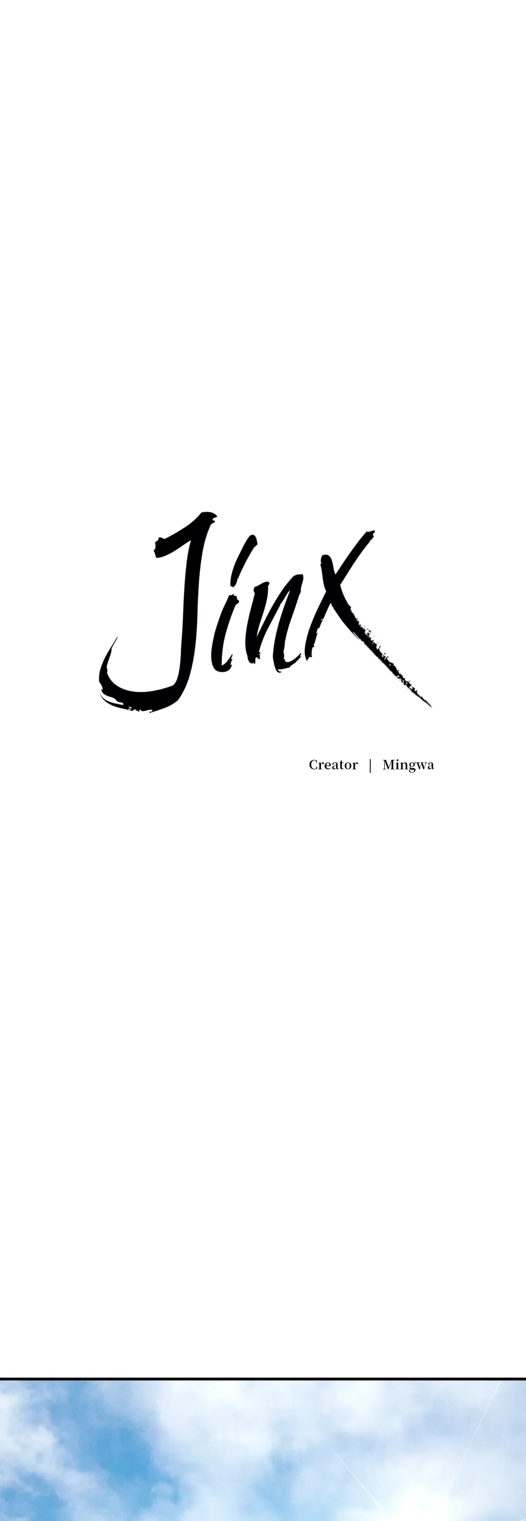 Jinx (Official) - Chapter 7 manhwa