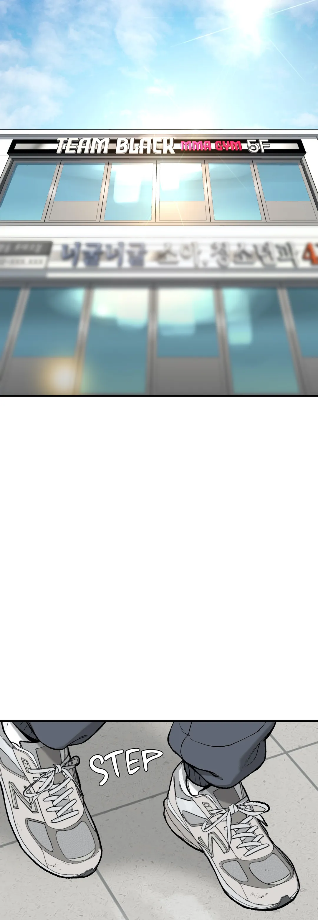 Jinx (Official) - Chapter 7 manhwa