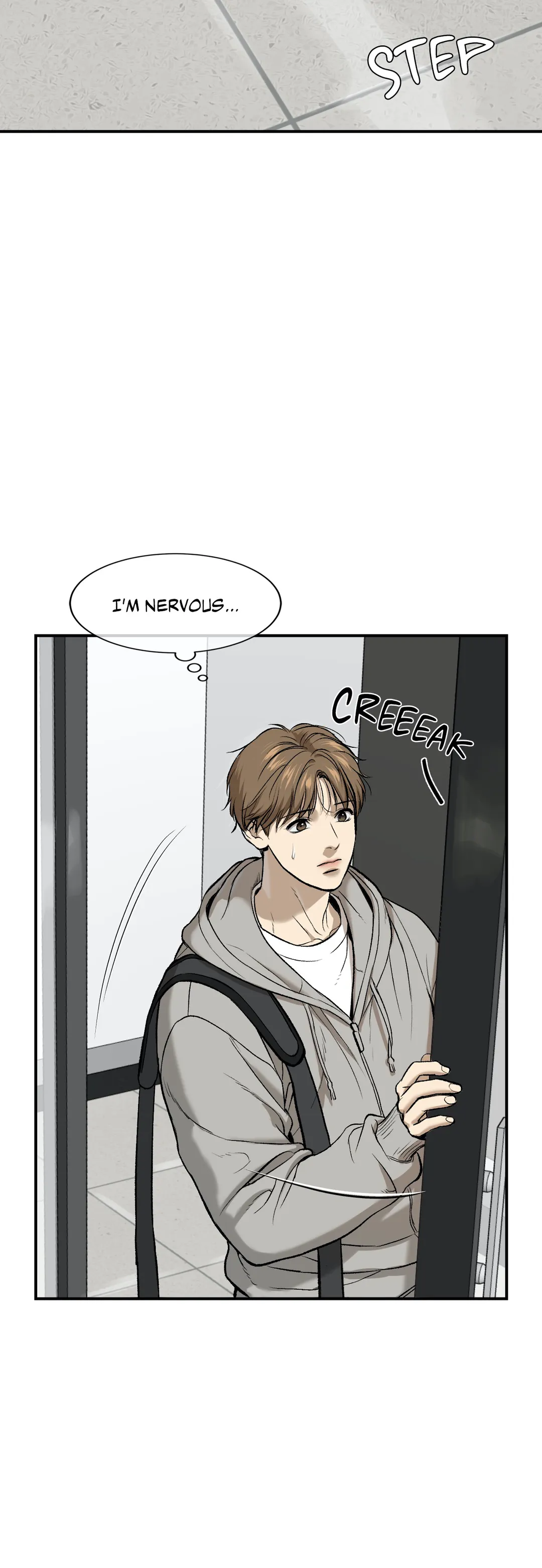 Jinx (Official) - Chapter 7 manhwa
