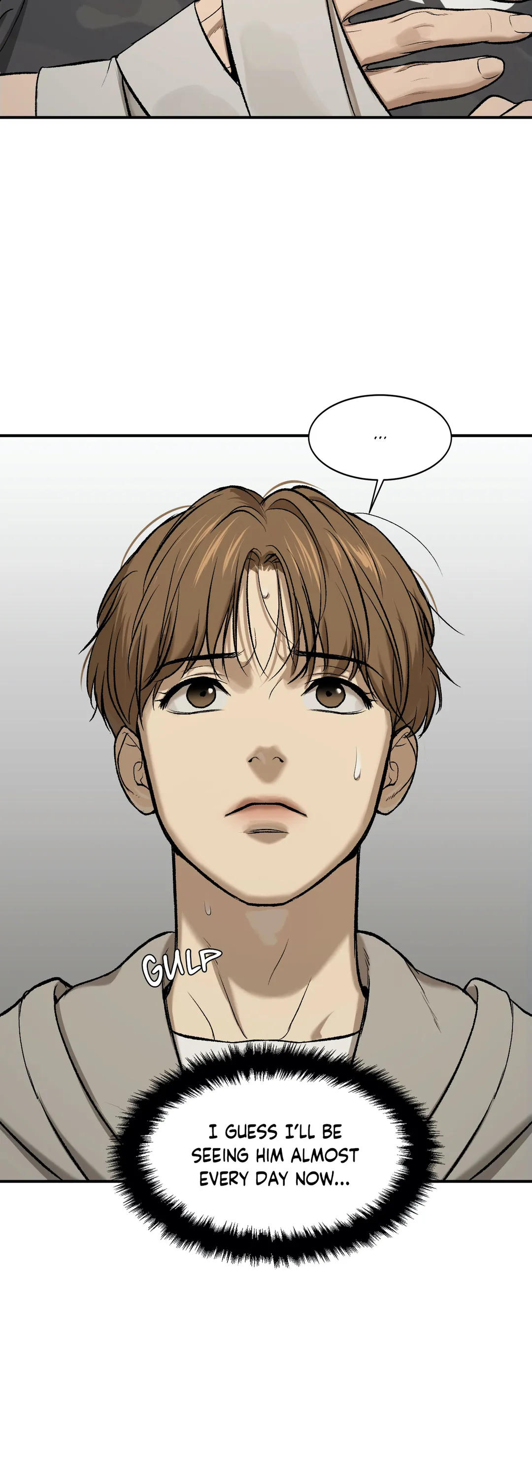 Jinx (Official) - Chapter 7 manhwa