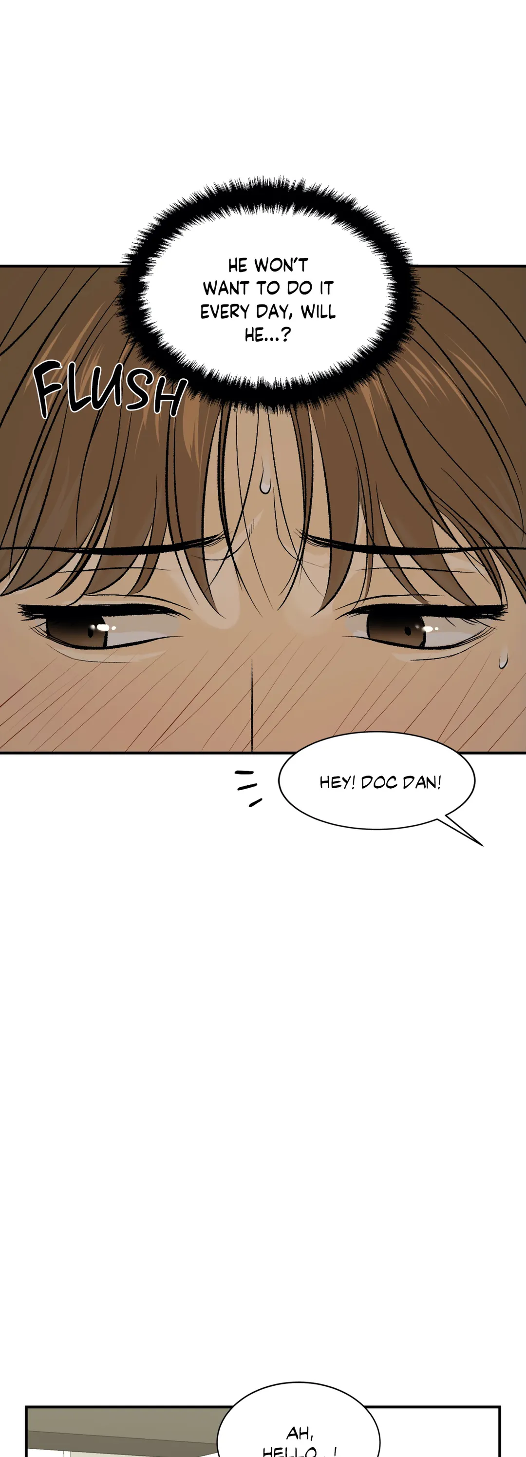 Jinx (Official) - Chapter 7 manhwa