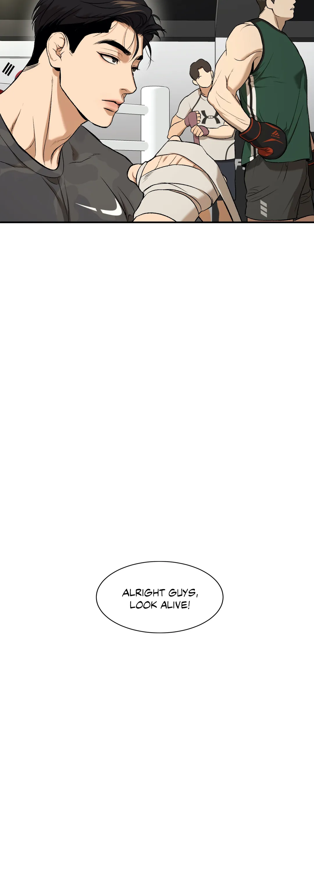 Jinx (Official) - Chapter 7 manhwa