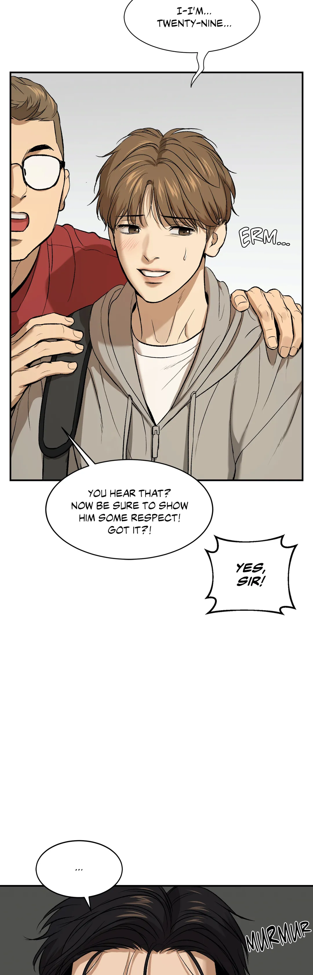 Jinx (Official) - Chapter 7 manhwa