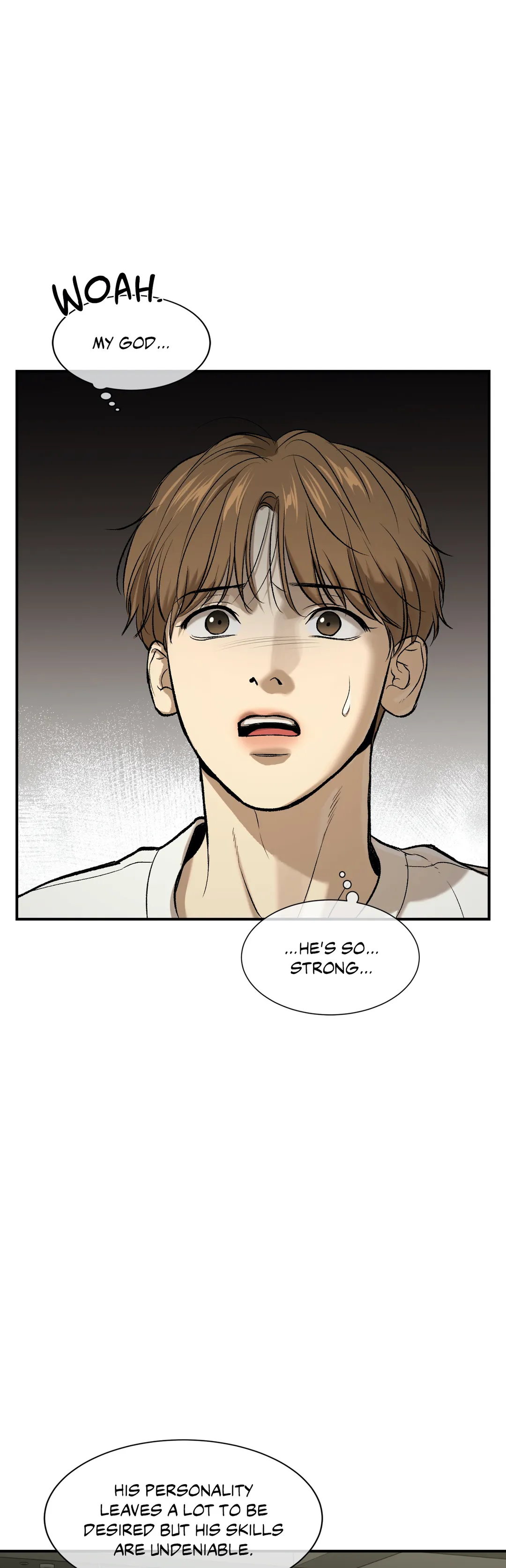 Jinx (Official) - Chapter 7 manhwa