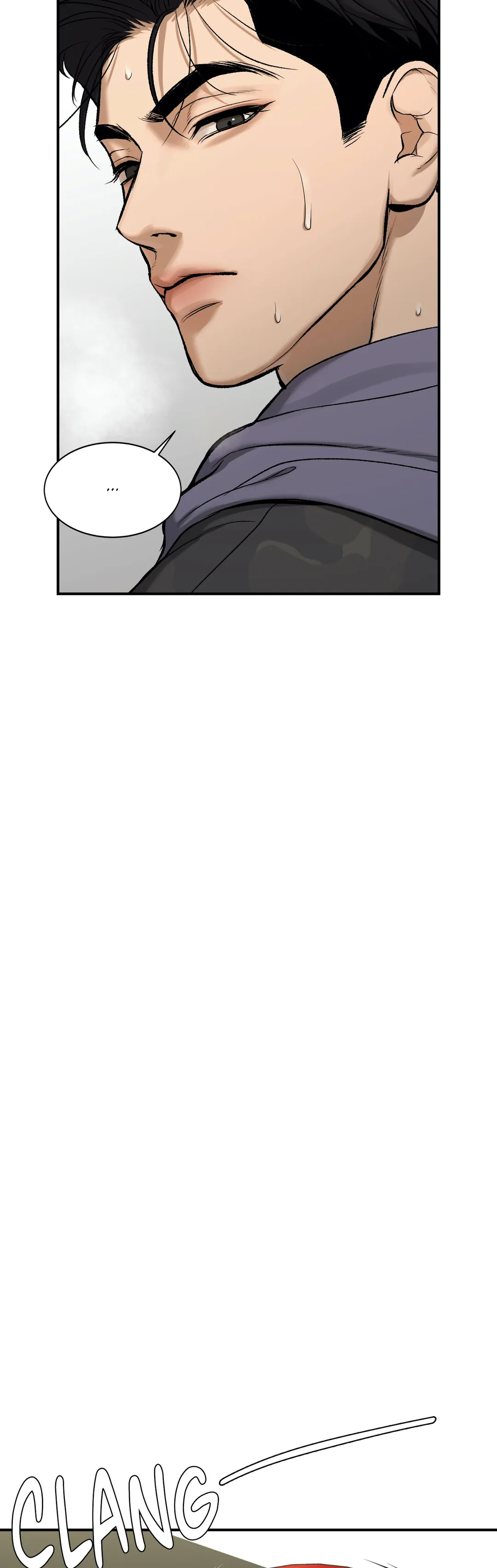 Jinx (Official) - Chapter 7 manhwa