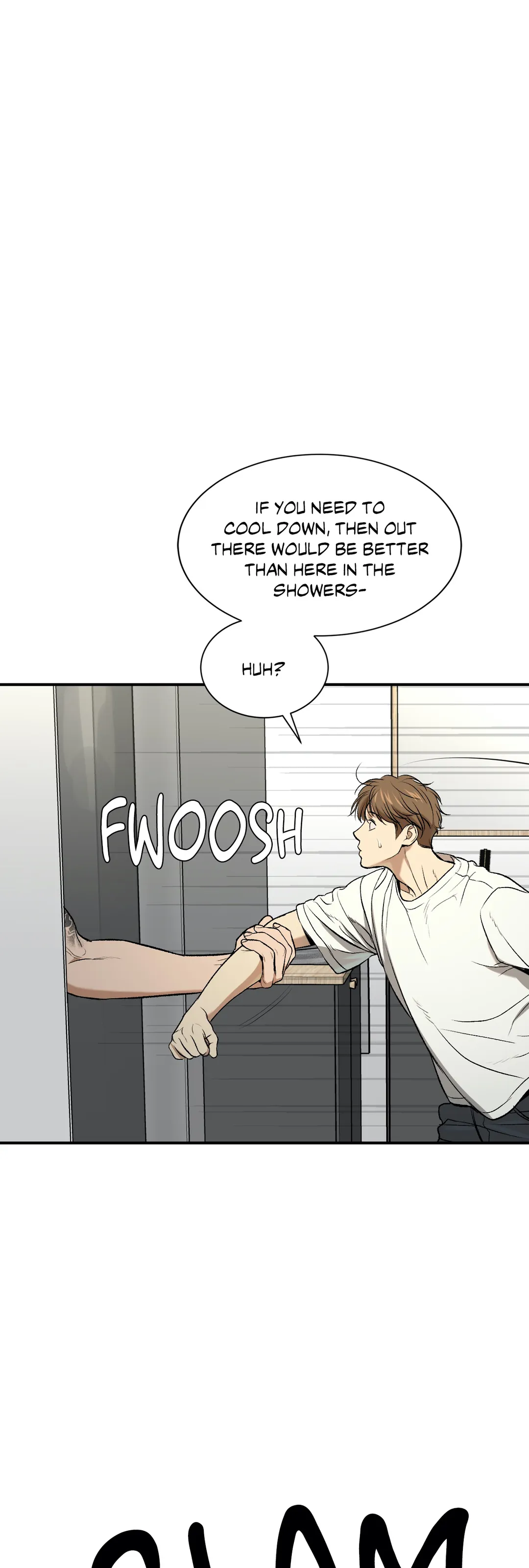 Jinx (Official) - Chapter 7 manhwa