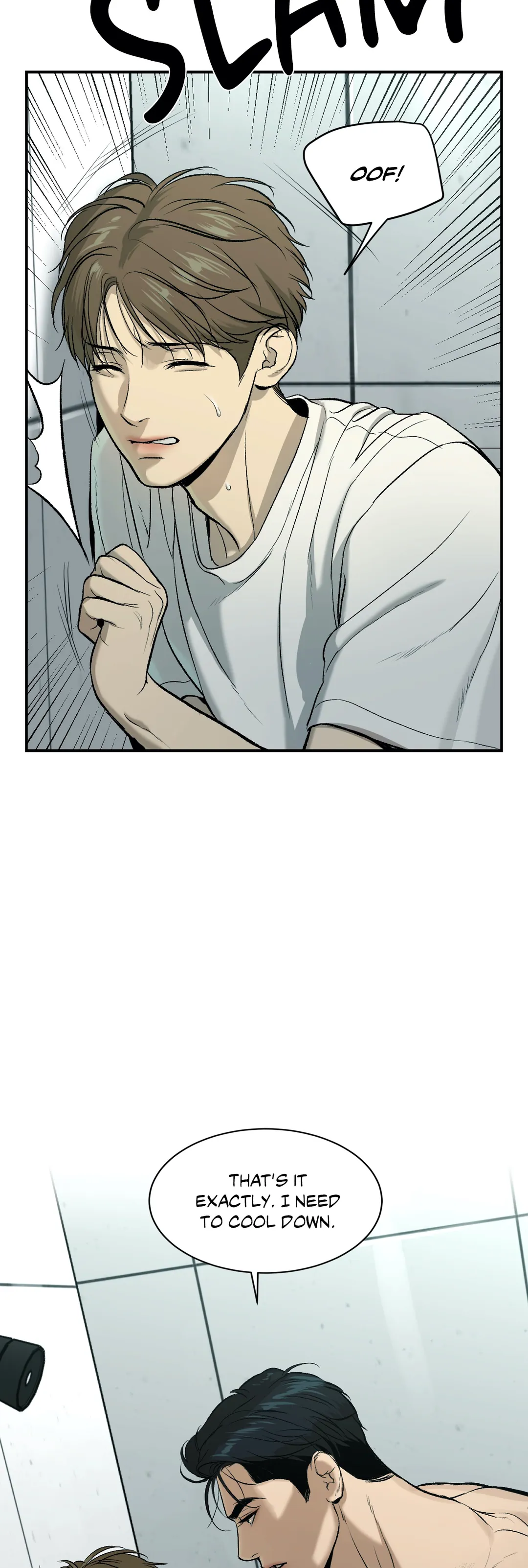 Jinx (Official) - Chapter 7 manhwa