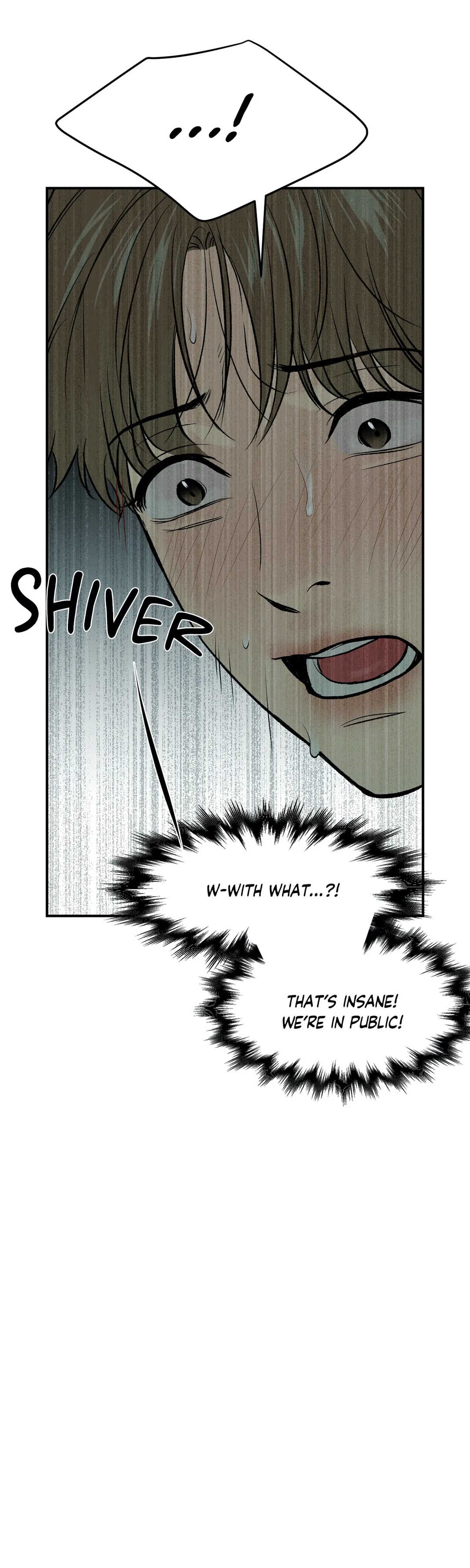 Jinx (Official) - Chapter 7 manhwa