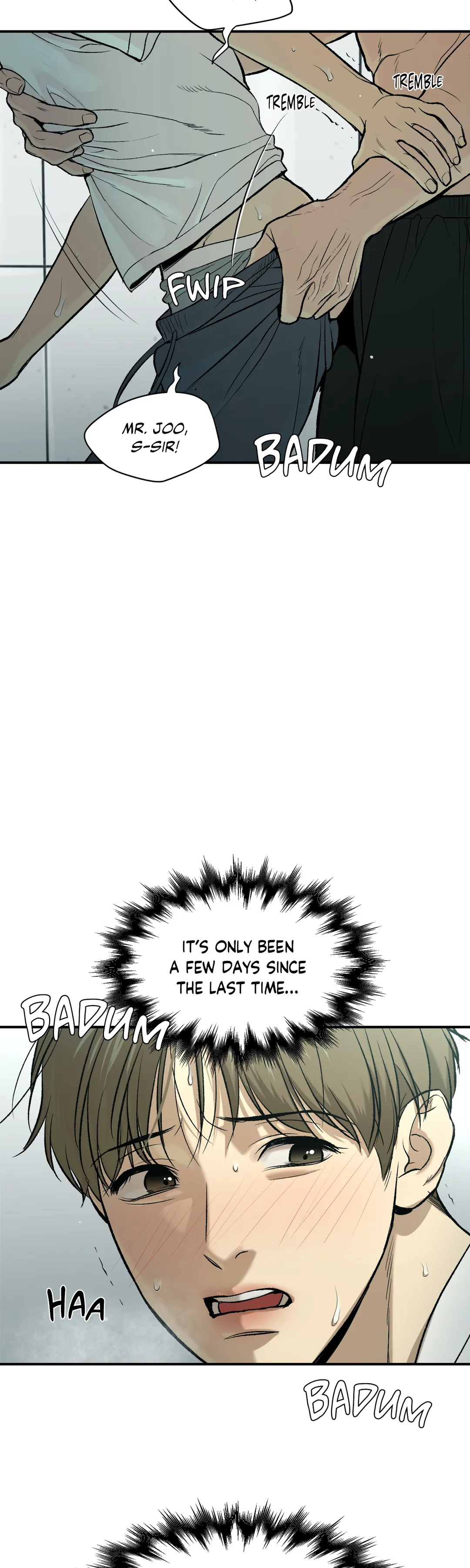 Jinx (Official) - Chapter 7 manhwa