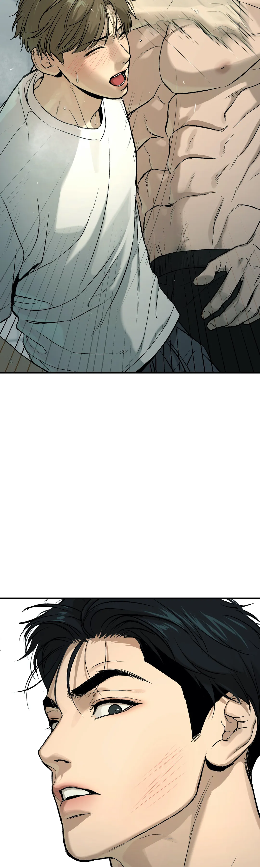 Jinx (Official) - Chapter 7 manhwa