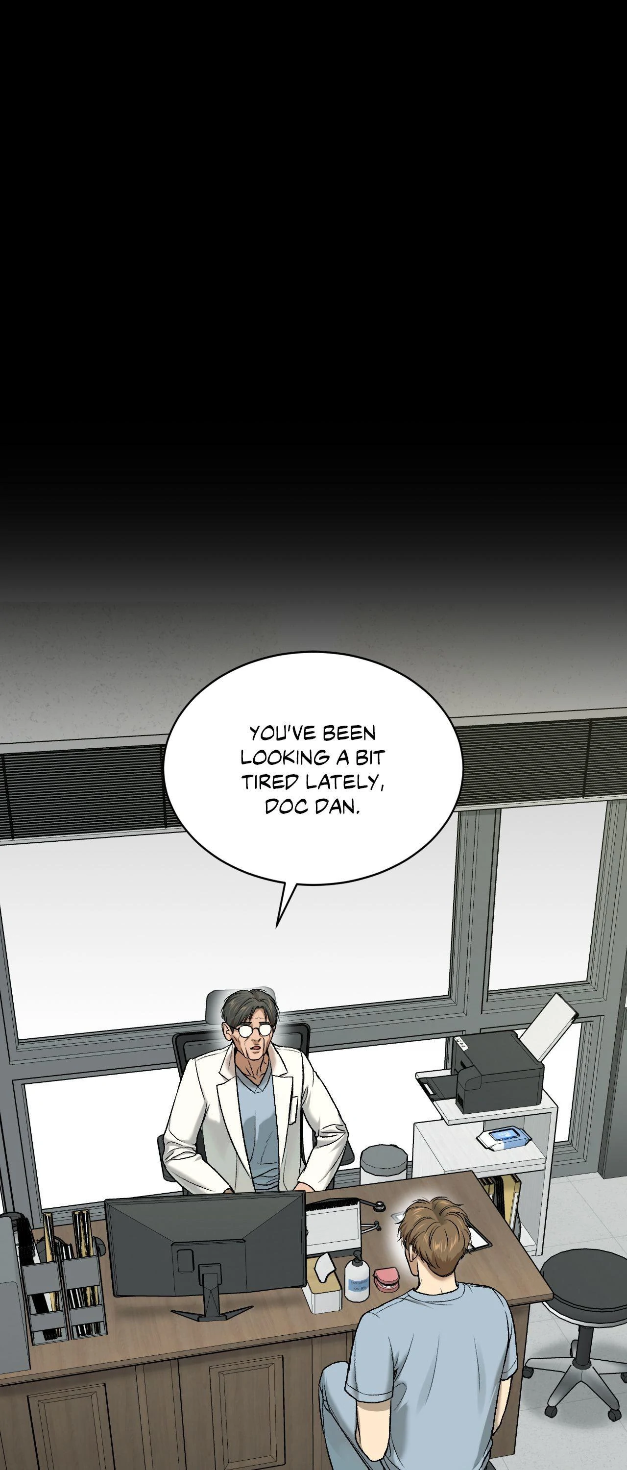 Jinx (Official) - Chapter 70 manhwa