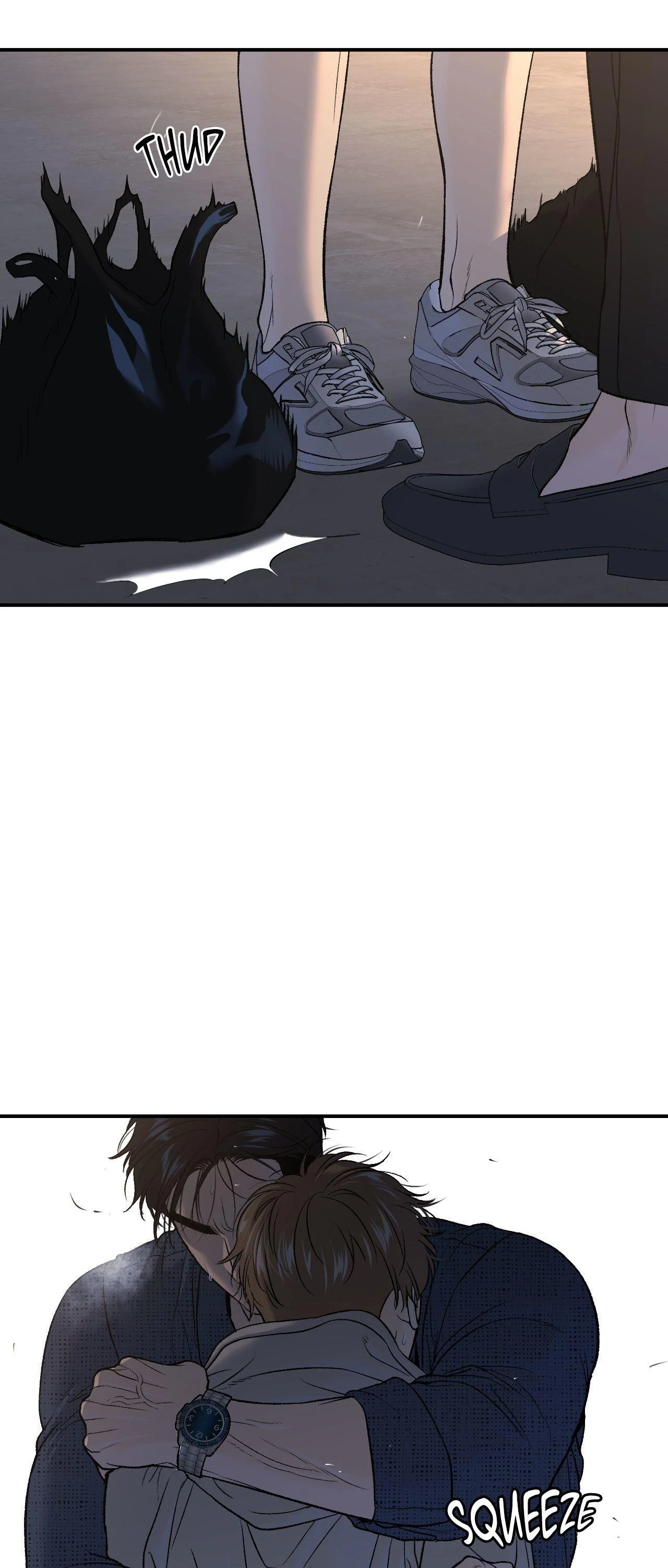 Jinx (Official) - Chapter 70 manhwa