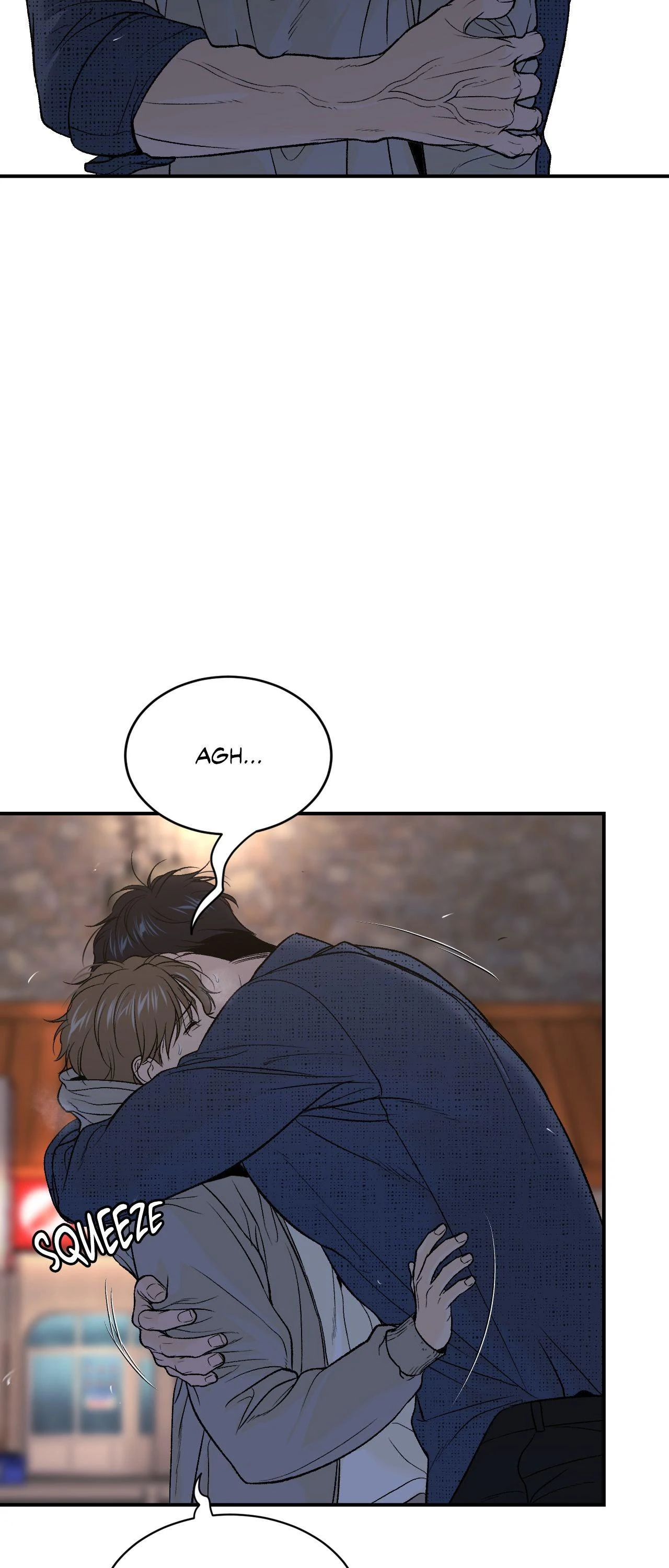 Jinx (Official) - Chapter 70 manhwa