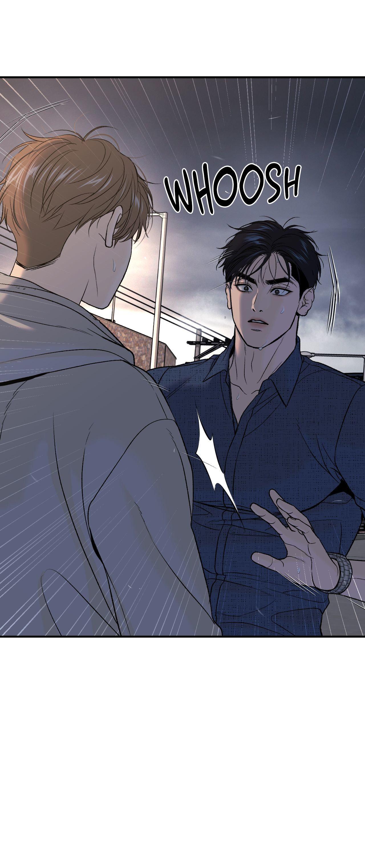 Jinx (Official) - Chapter 70 manhwa