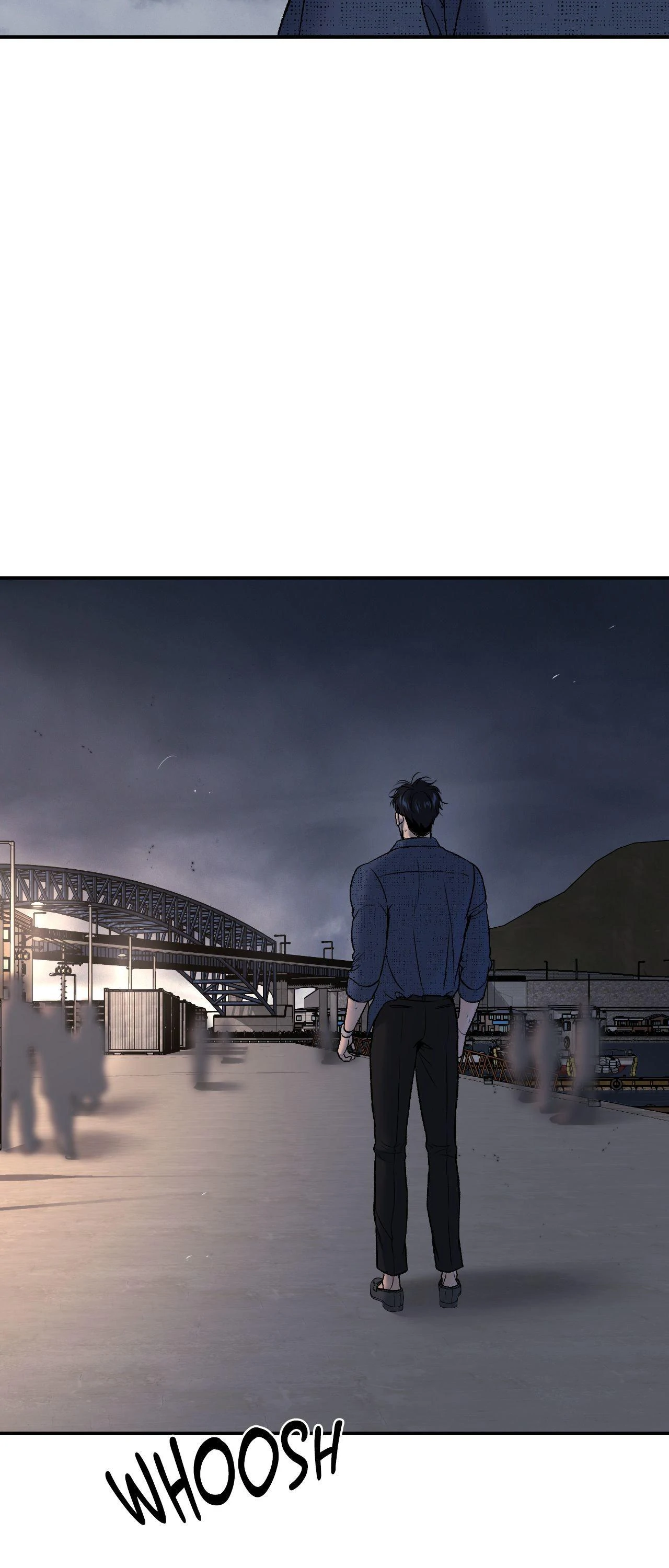 Jinx (Official) - Chapter 70 manhwa