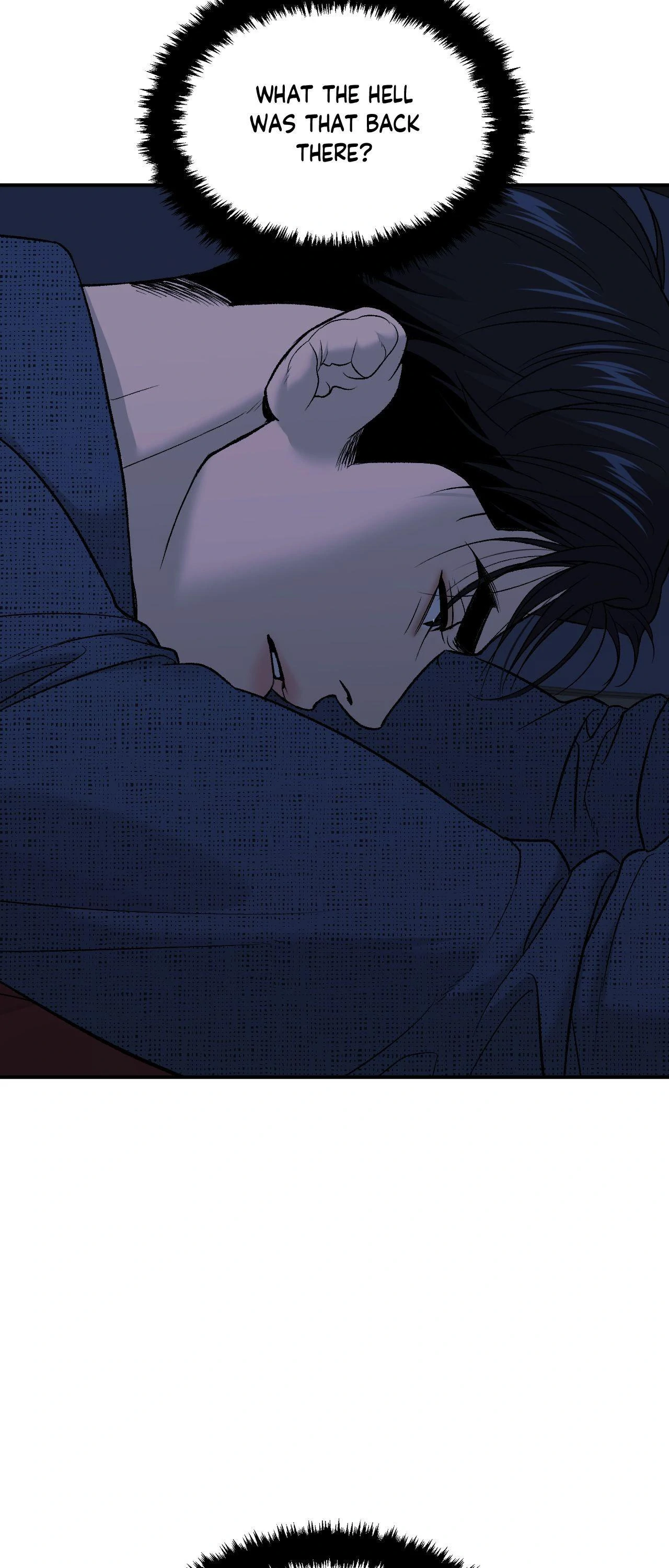 Jinx (Official) - Chapter 70 manhwa