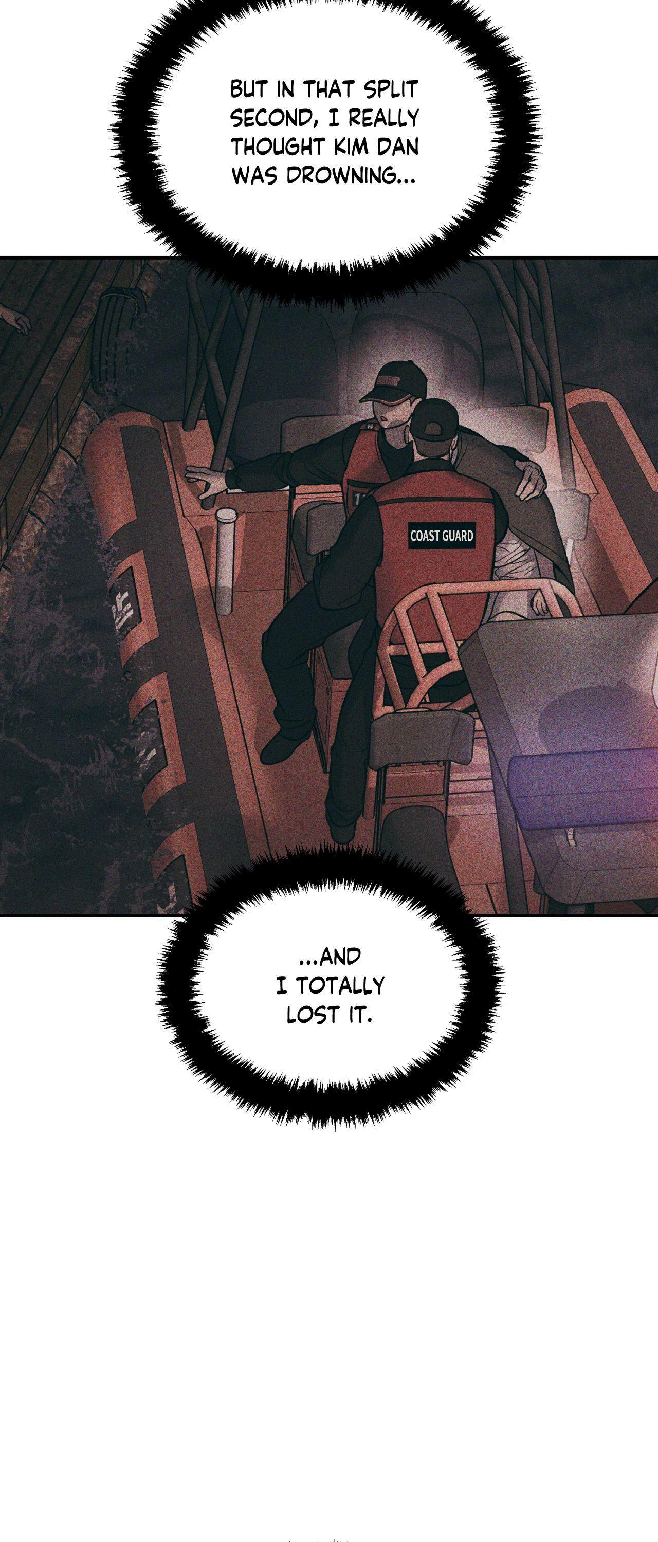 Jinx (Official) - Chapter 70 manhwa
