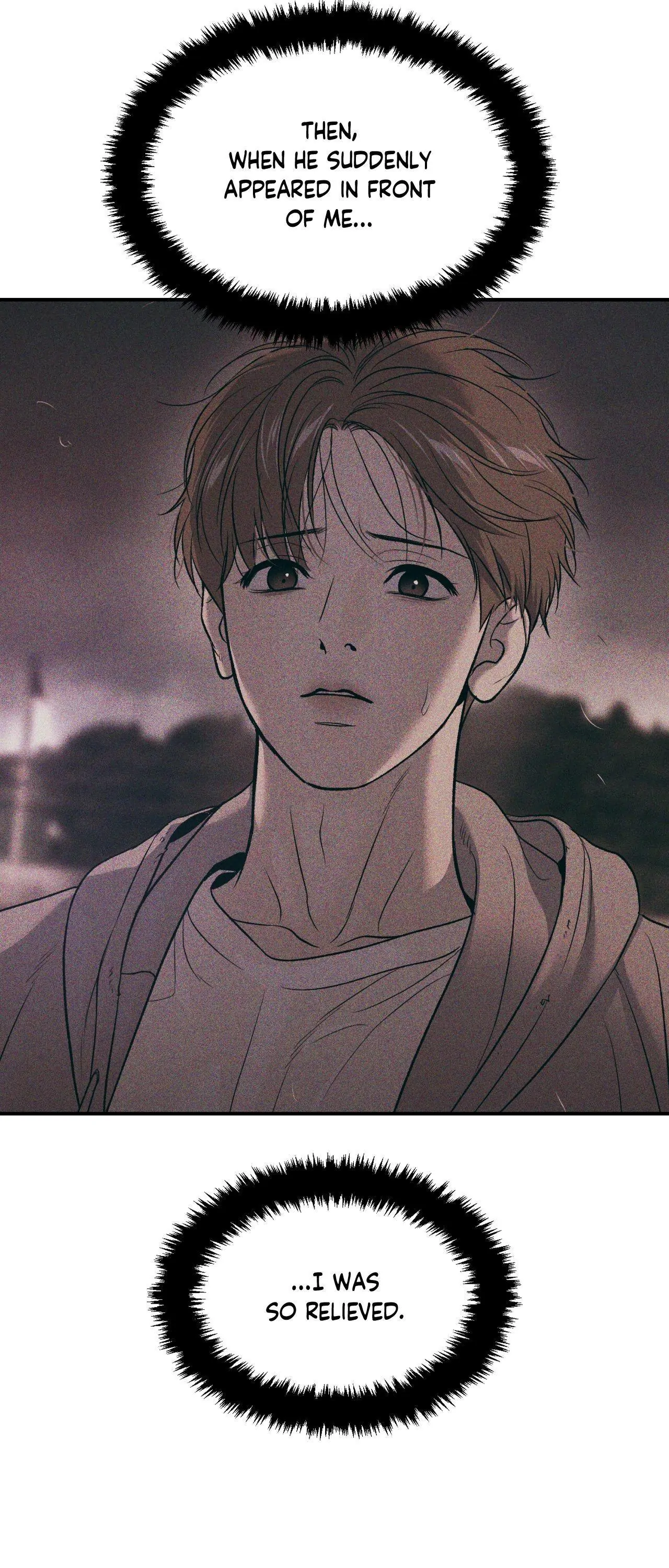 Jinx (Official) - Chapter 70 manhwa