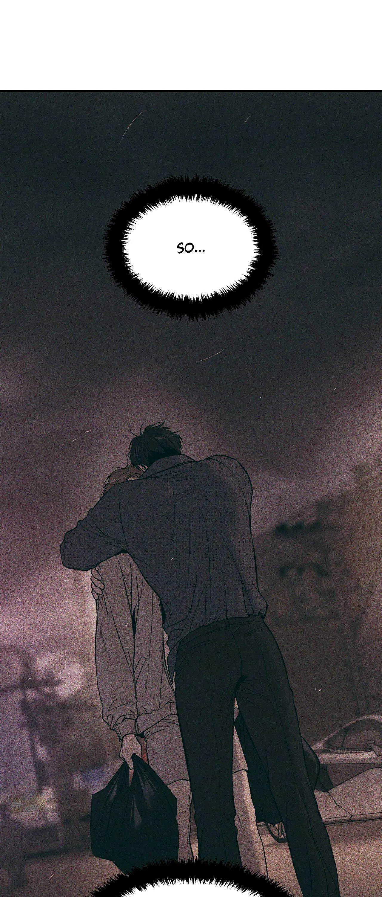 Jinx (Official) - Chapter 70 manhwa