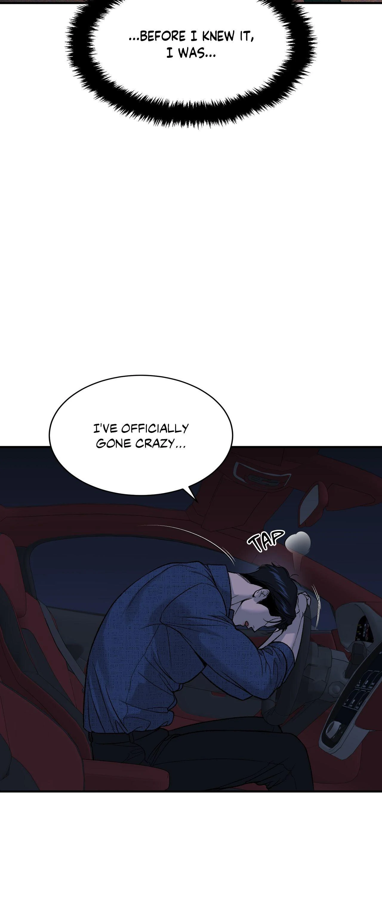 Jinx (Official) - Chapter 70 manhwa