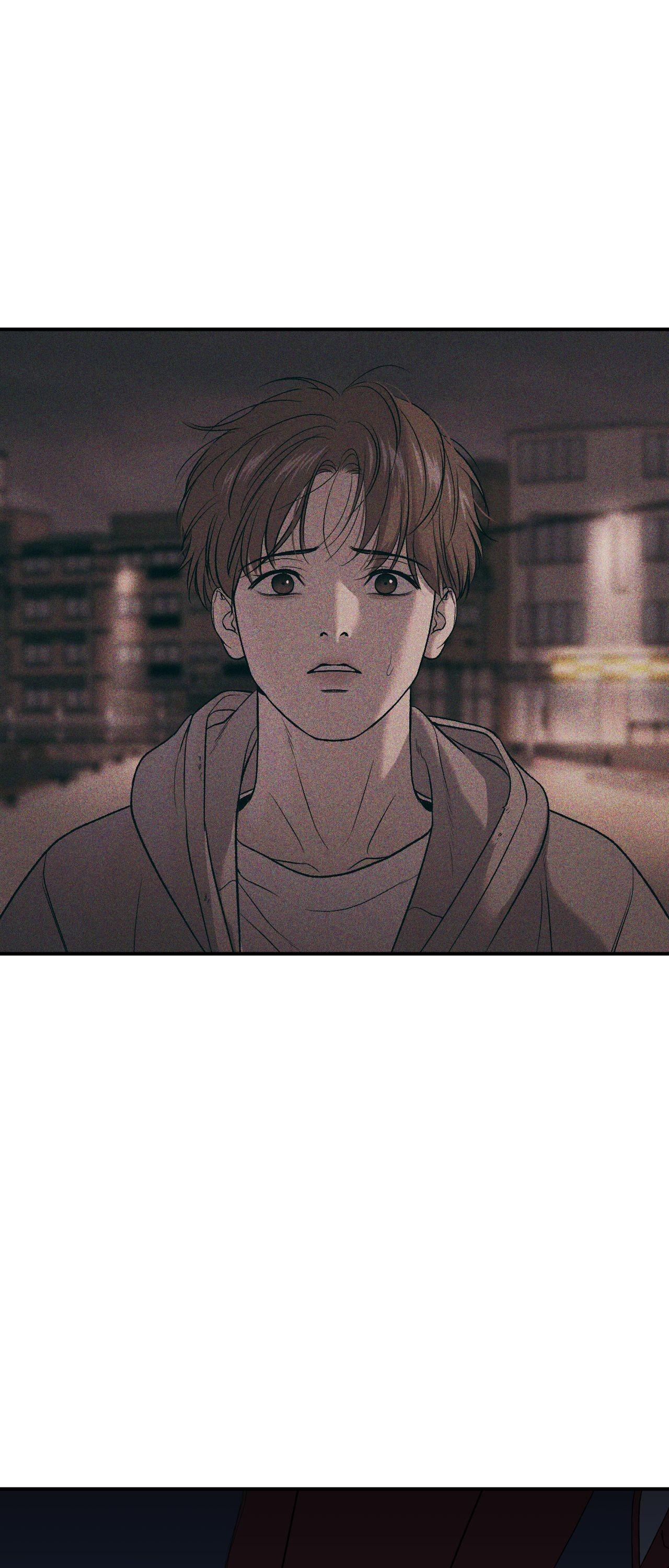 Jinx (Official) - Chapter 70 manhwa