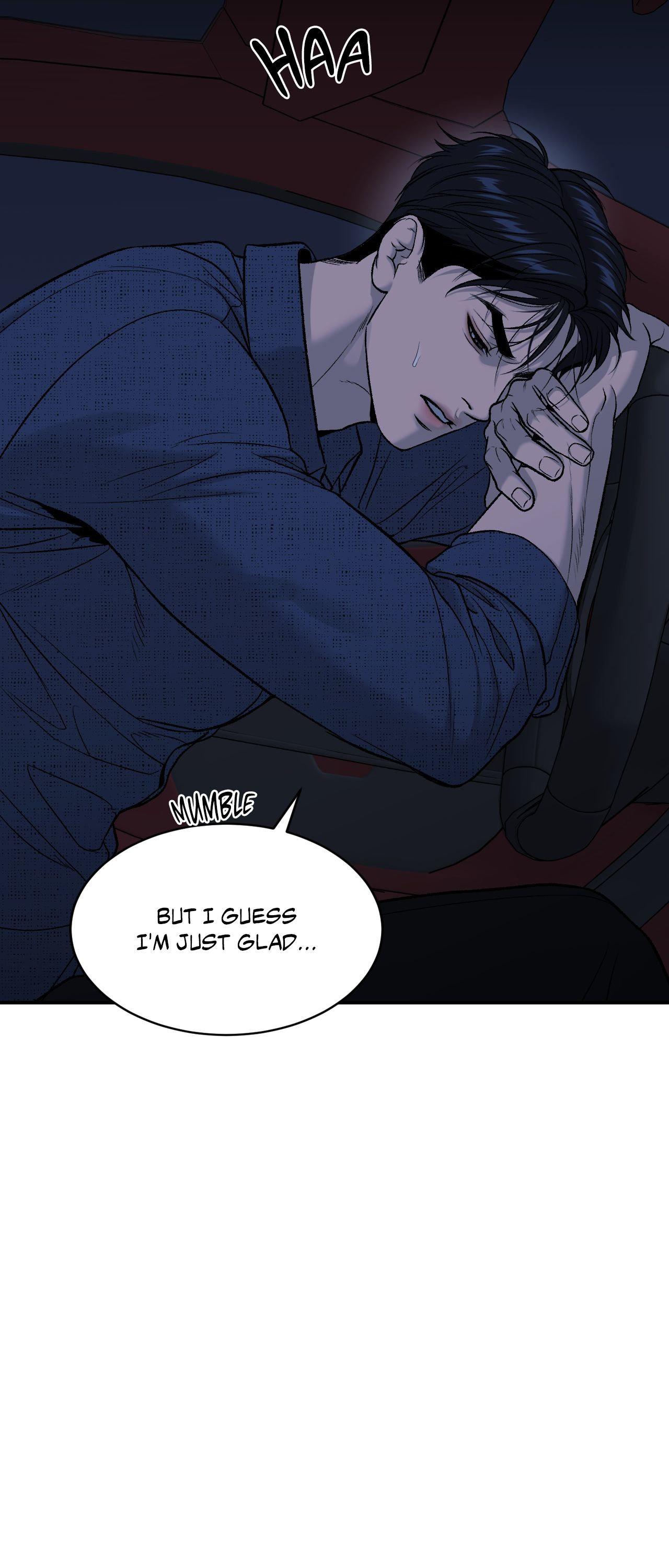 Jinx (Official) - Chapter 70 manhwa
