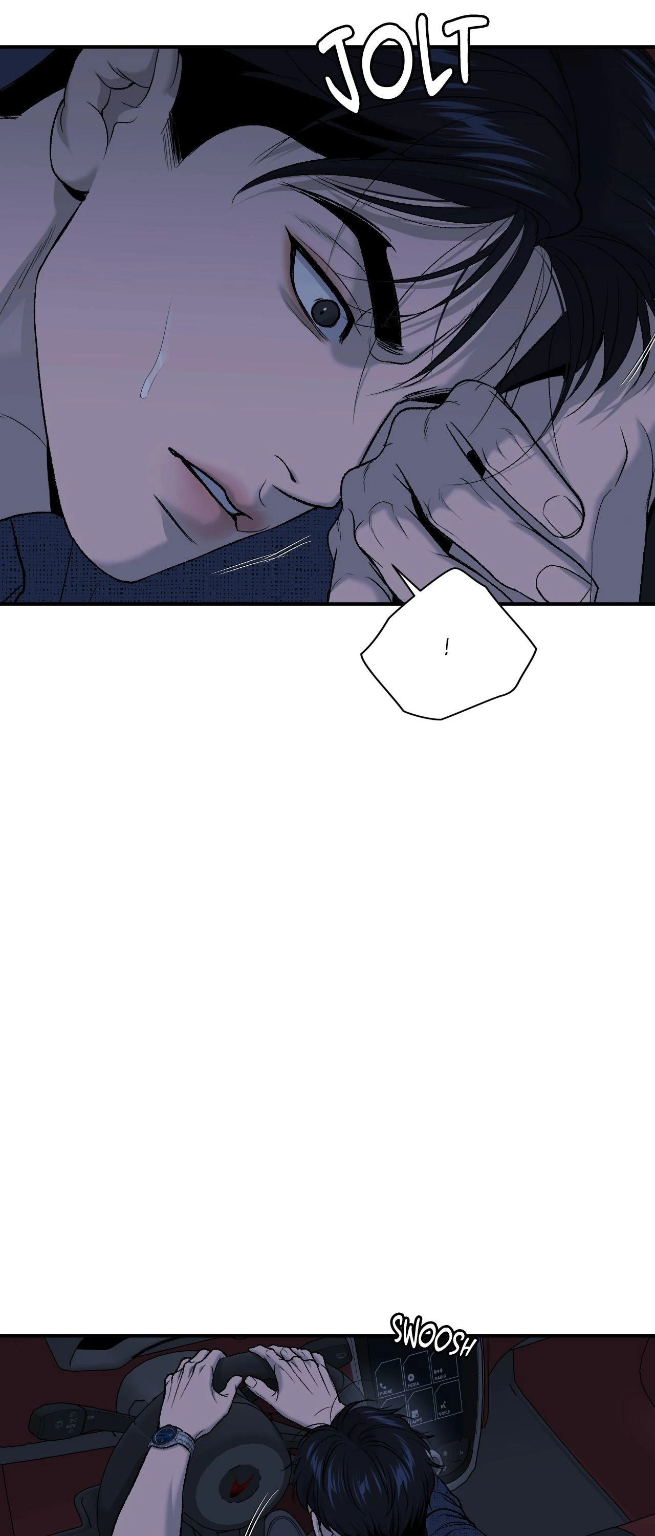 Jinx (Official) - Chapter 70 manhwa