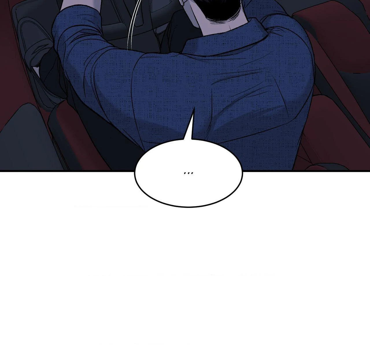 Jinx (Official) - Chapter 70 manhwa