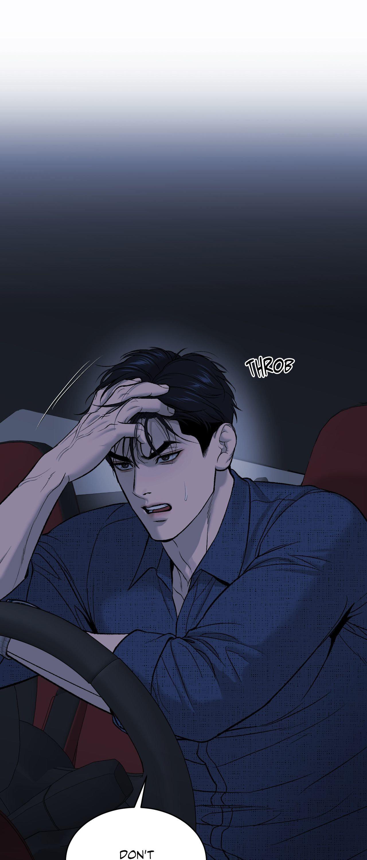 Jinx (Official) - Chapter 70 manhwa