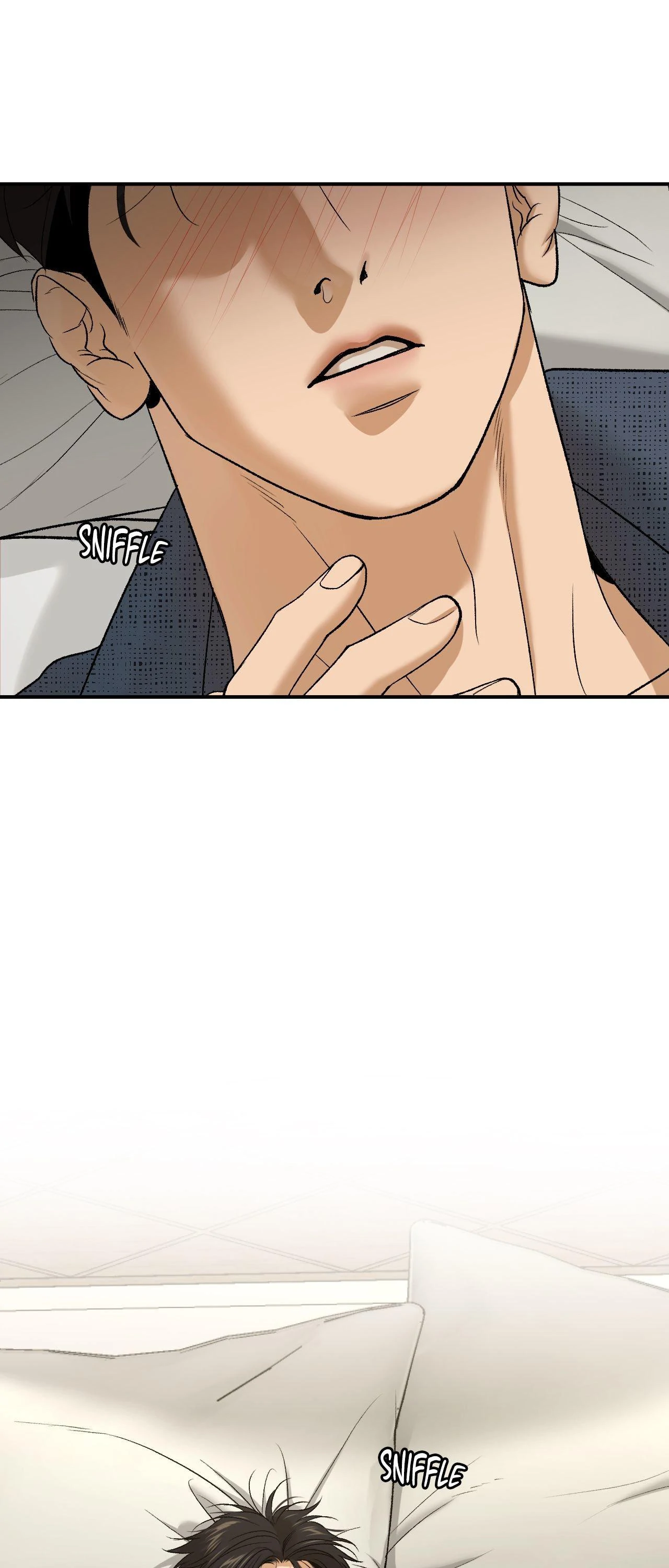 Jinx (Official) - Chapter 70 manhwa