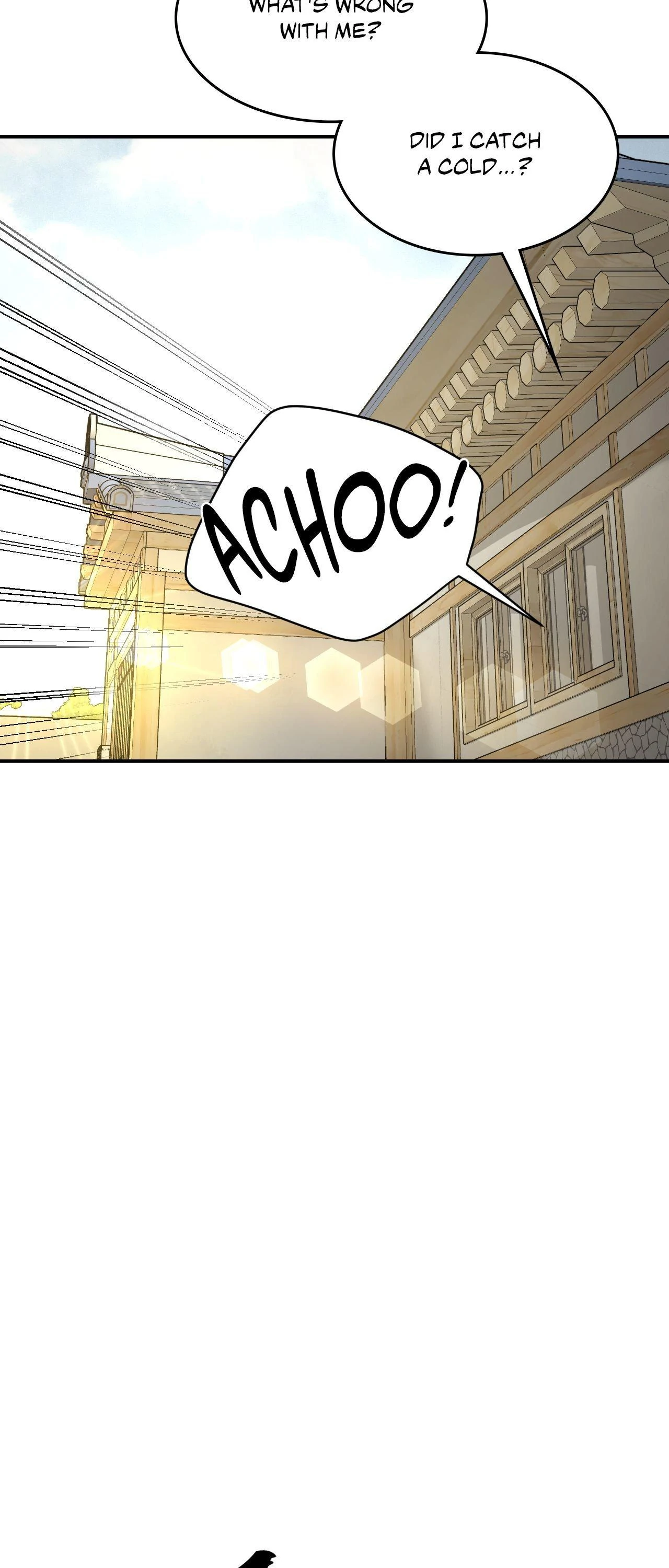 Jinx (Official) - Chapter 70 manhwa