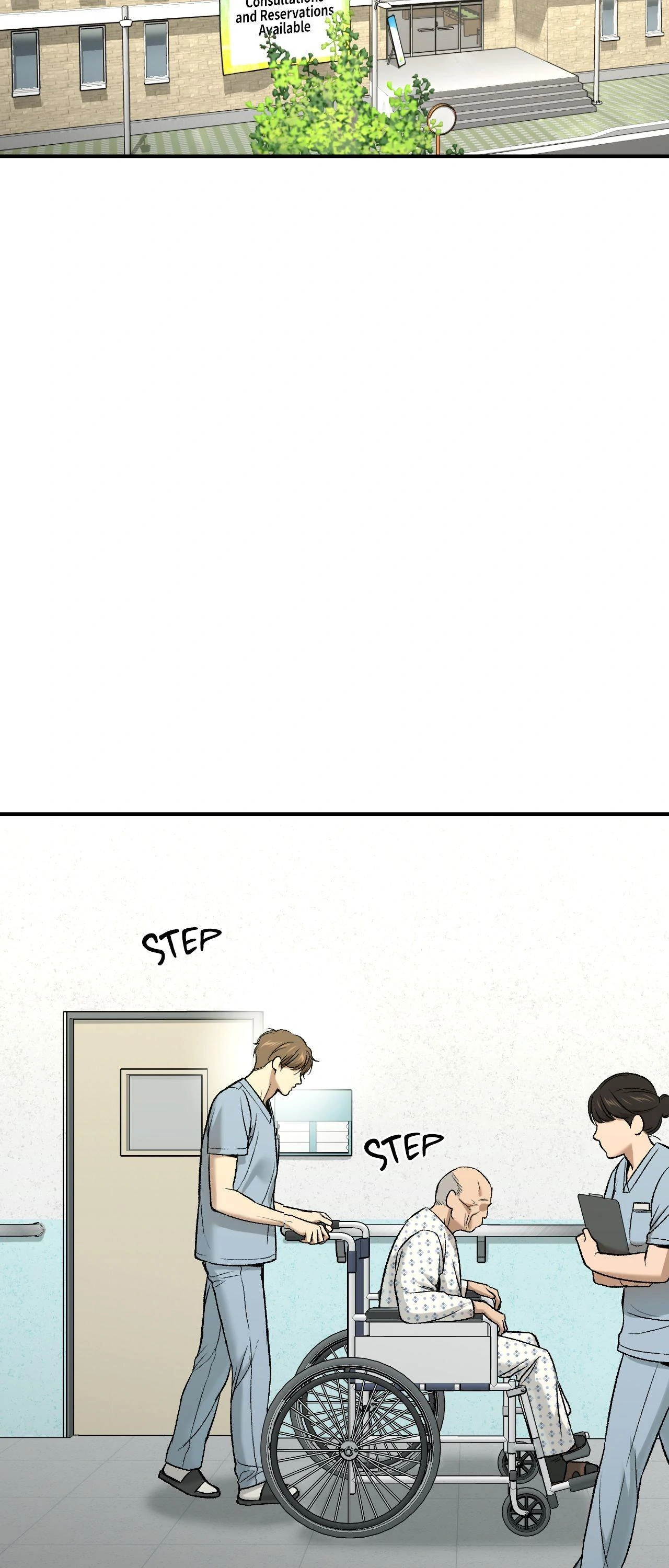 Jinx (Official) - Chapter 70 manhwa